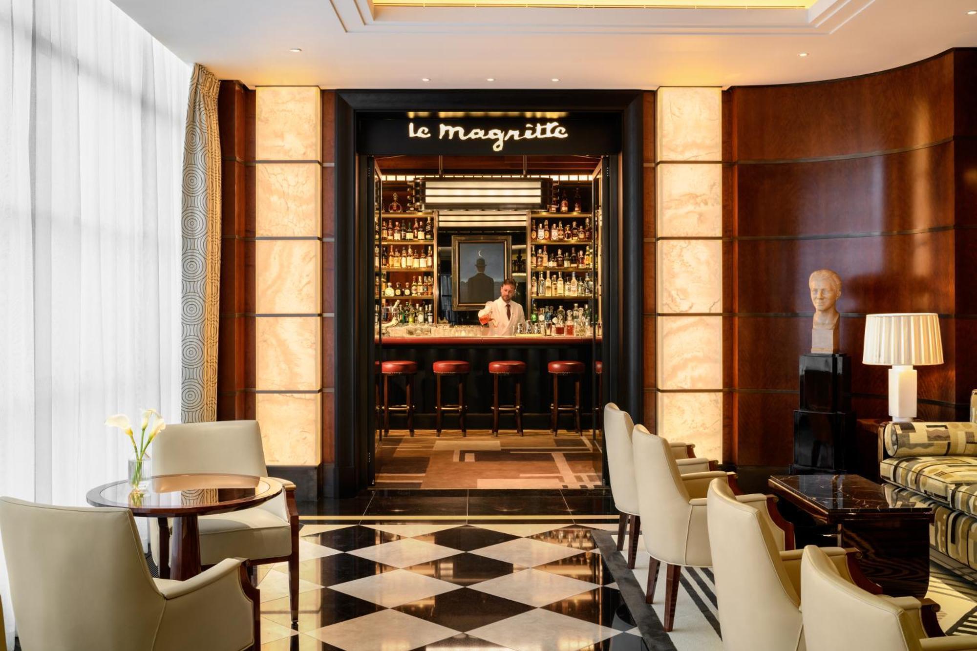 The Beaumont Mayfair Hotel London