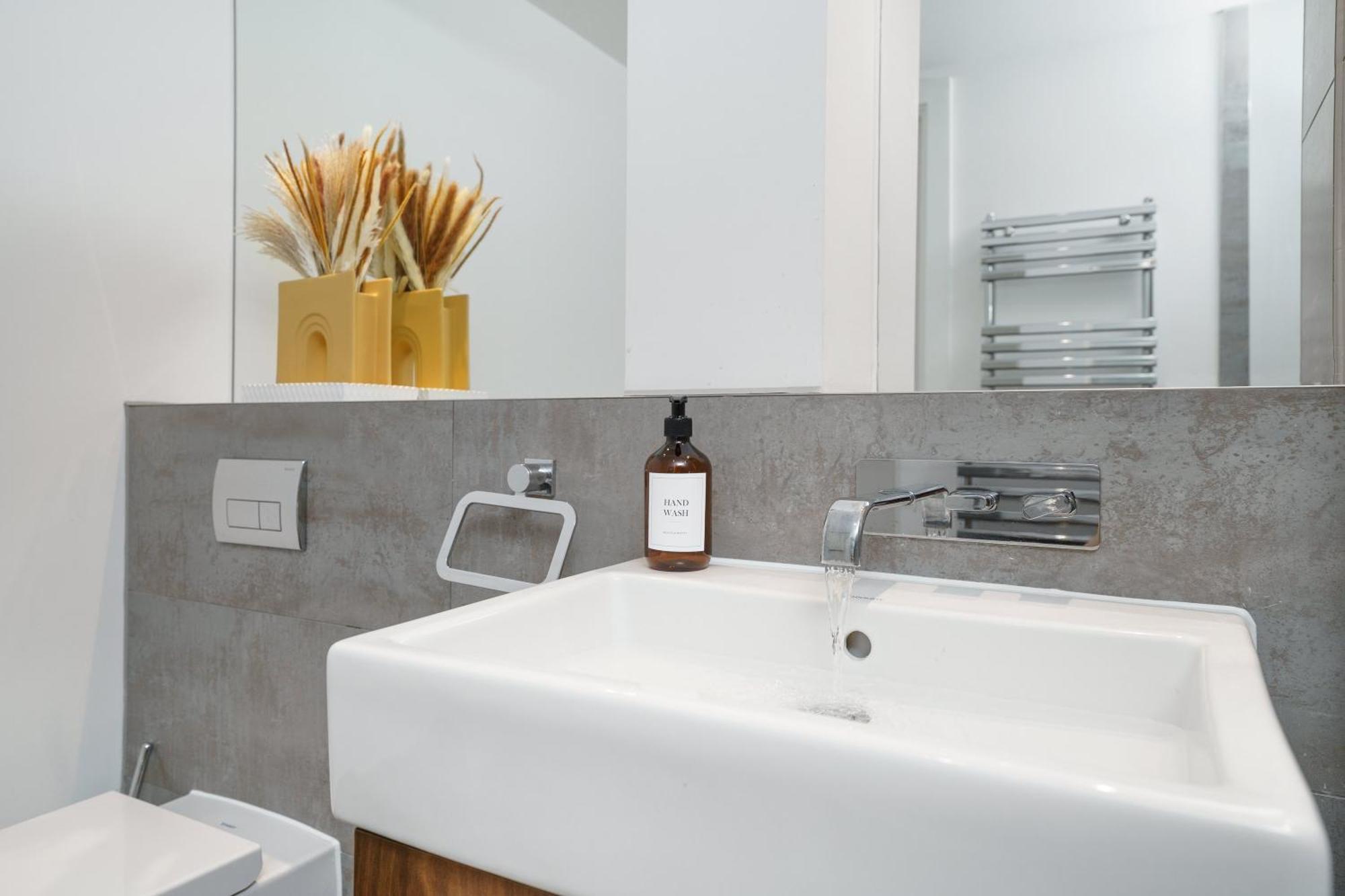 Appartamento Trafalgar Sq 1 Bedr, 3 Beds Sleeps 6