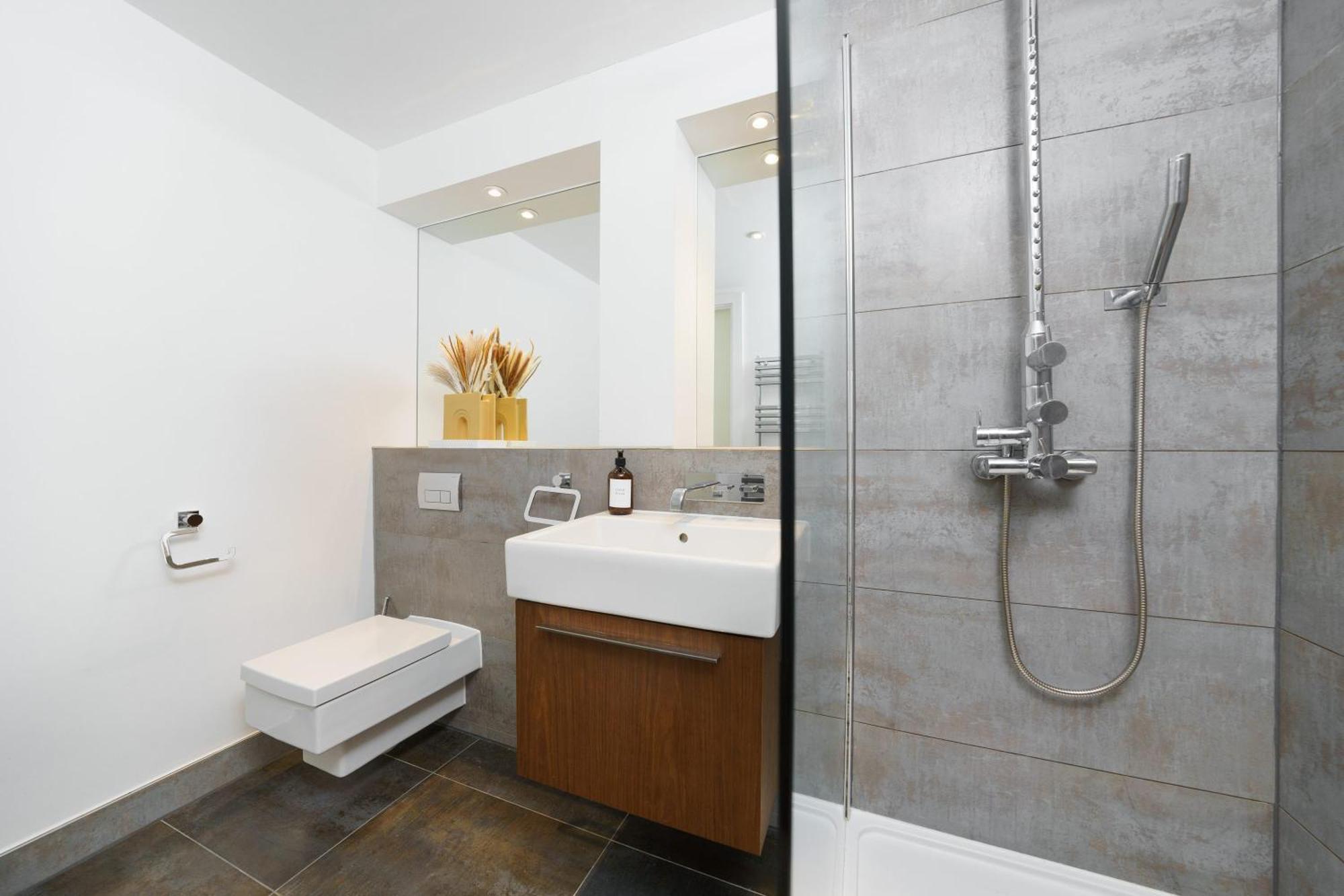 Trafalgar Sq 1 Bedr, 3 Beds Sleeps 6 * Londra