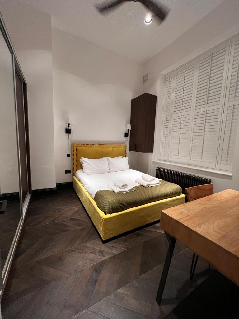 Apartment Earl's Court Luxe