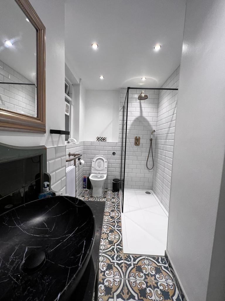 Apartment Earl's Court Luxe London