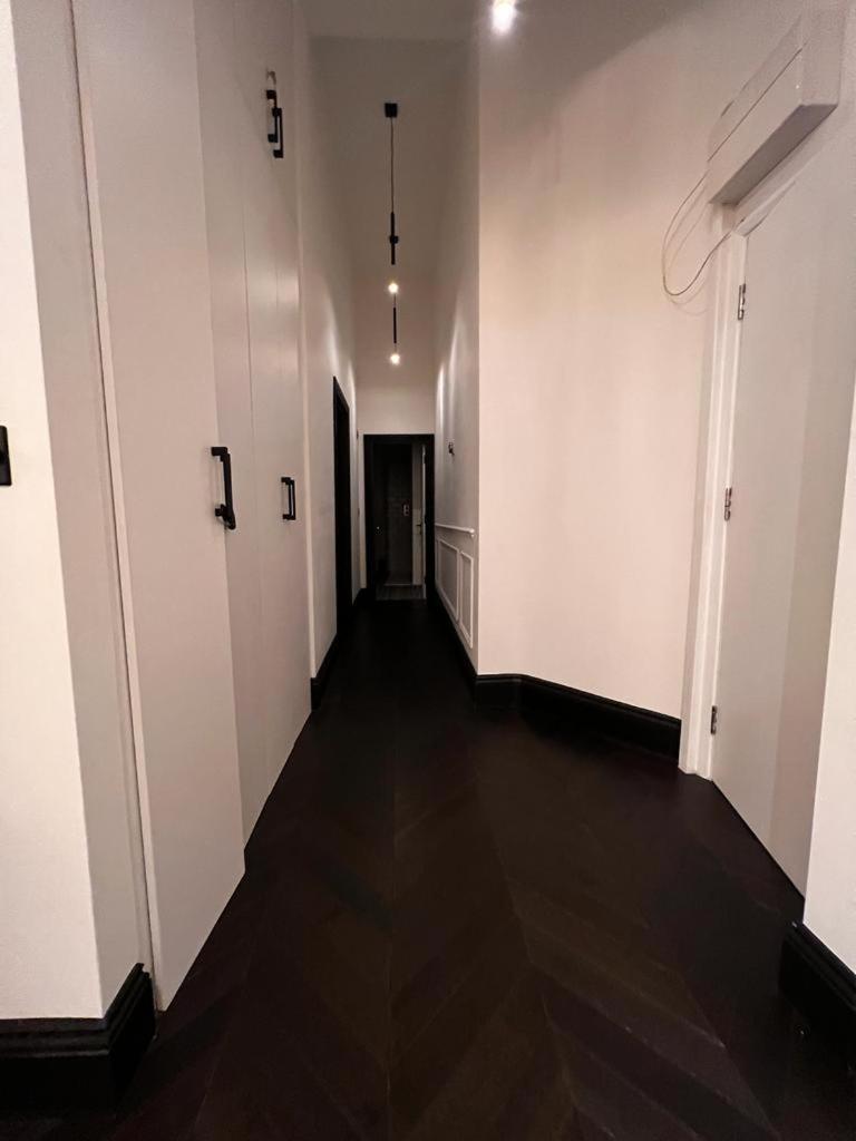 Apartment Earl's Court Luxe *