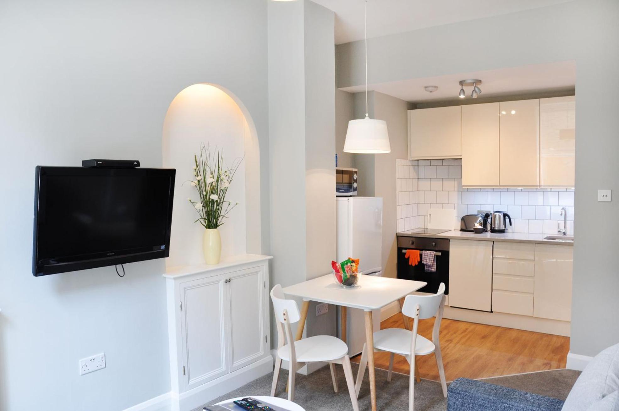 Lamington - Hammersmith Apartment London