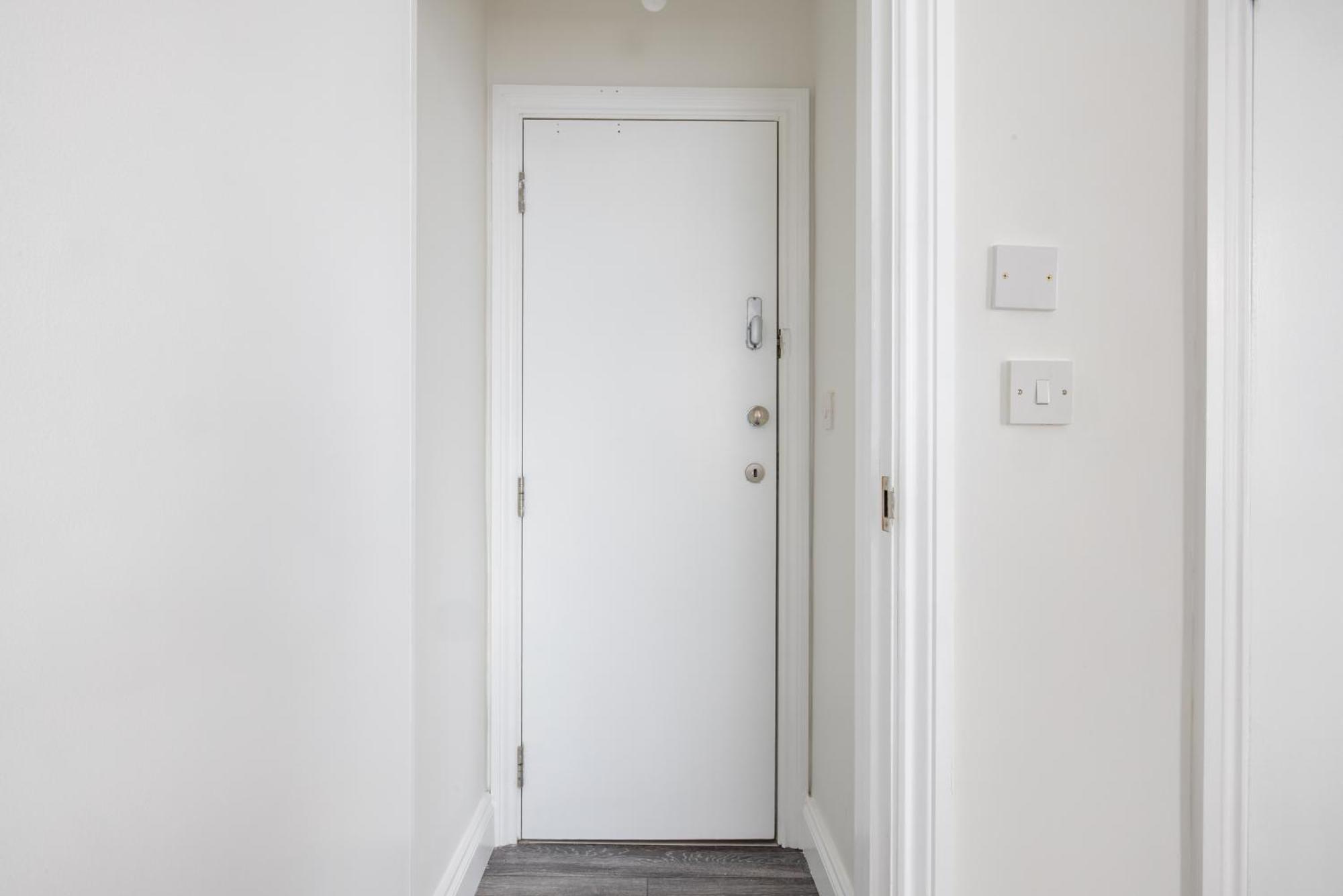 Euston Appartement