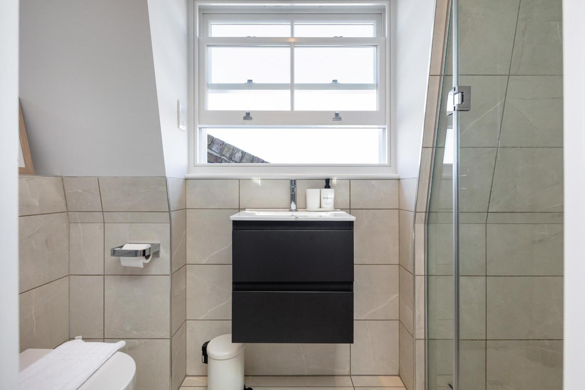 Notting Hill Collection Appartement Londen