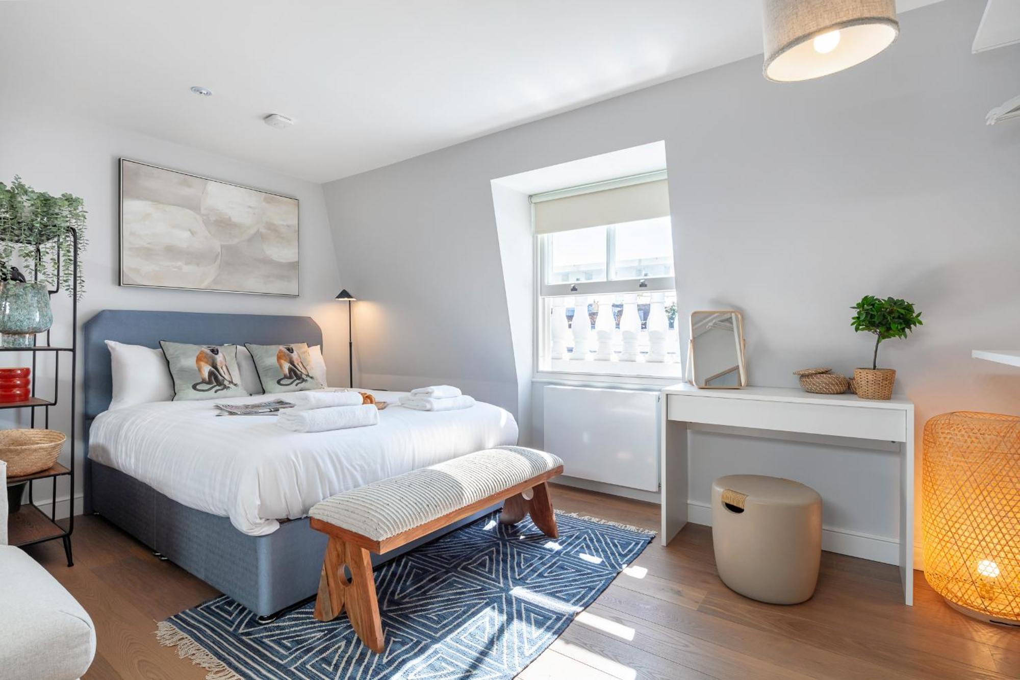 Notting Hill Collection Appartement