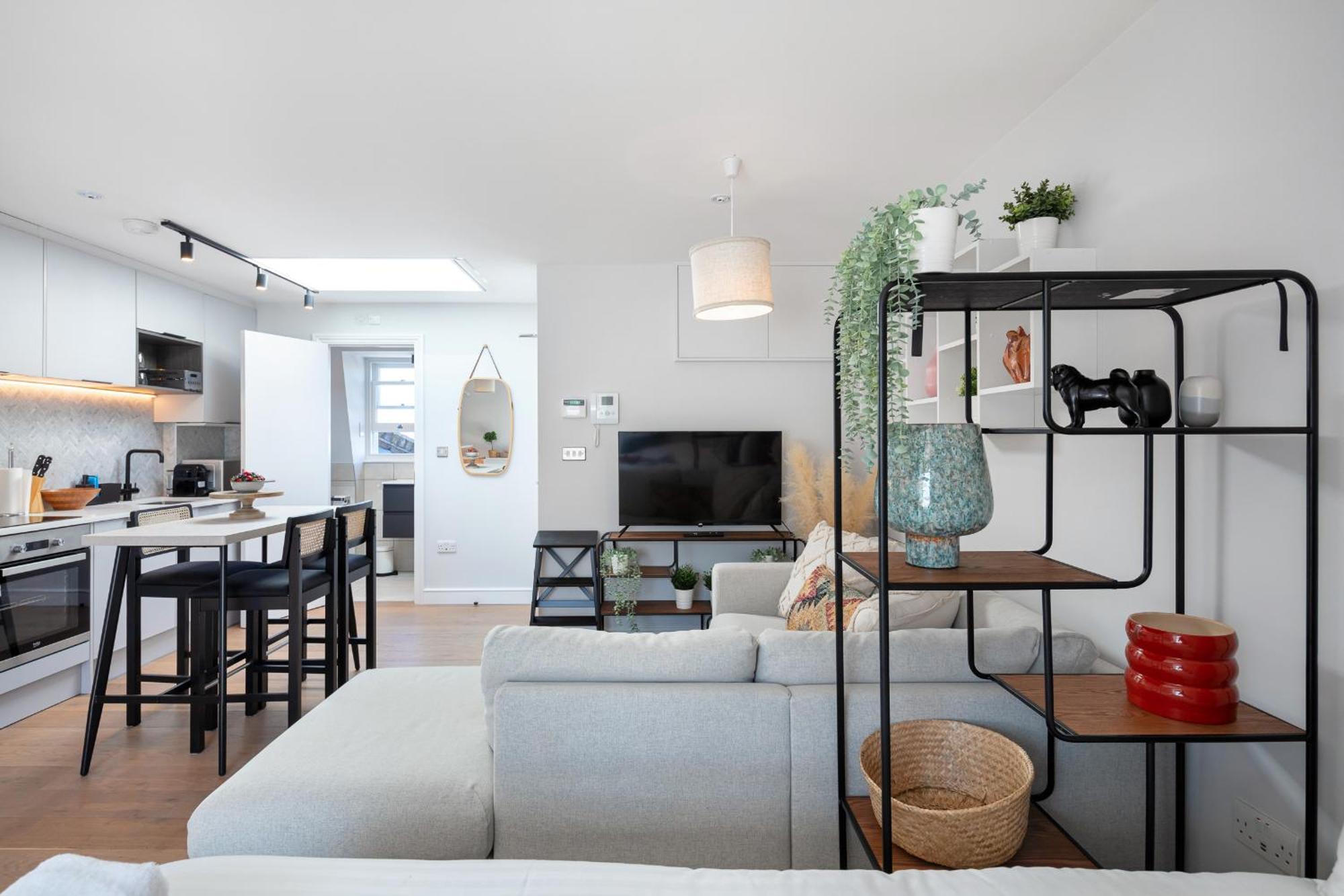 Appartement Notting Hill Collection *