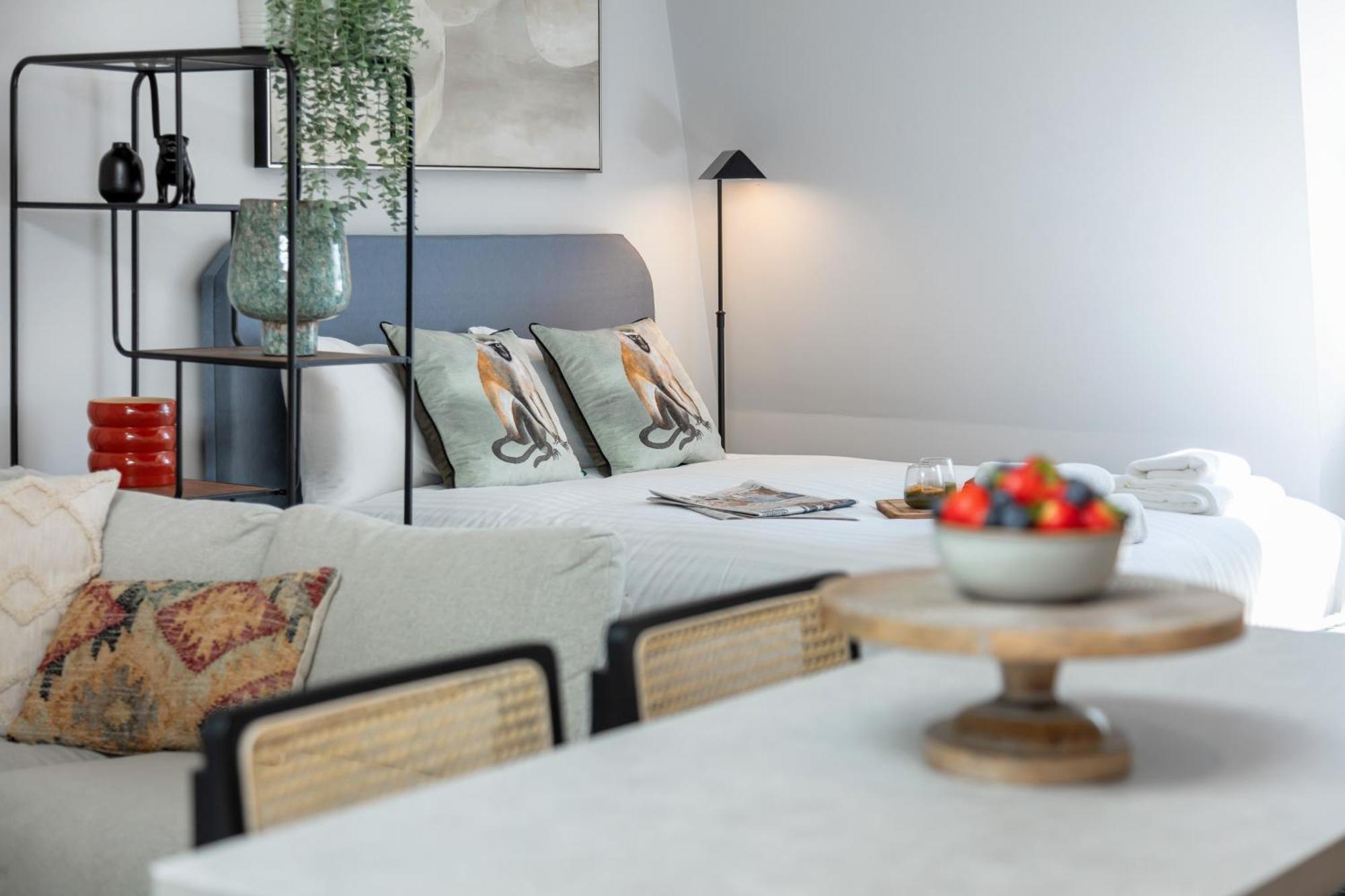 Notting Hill Collection * Londen