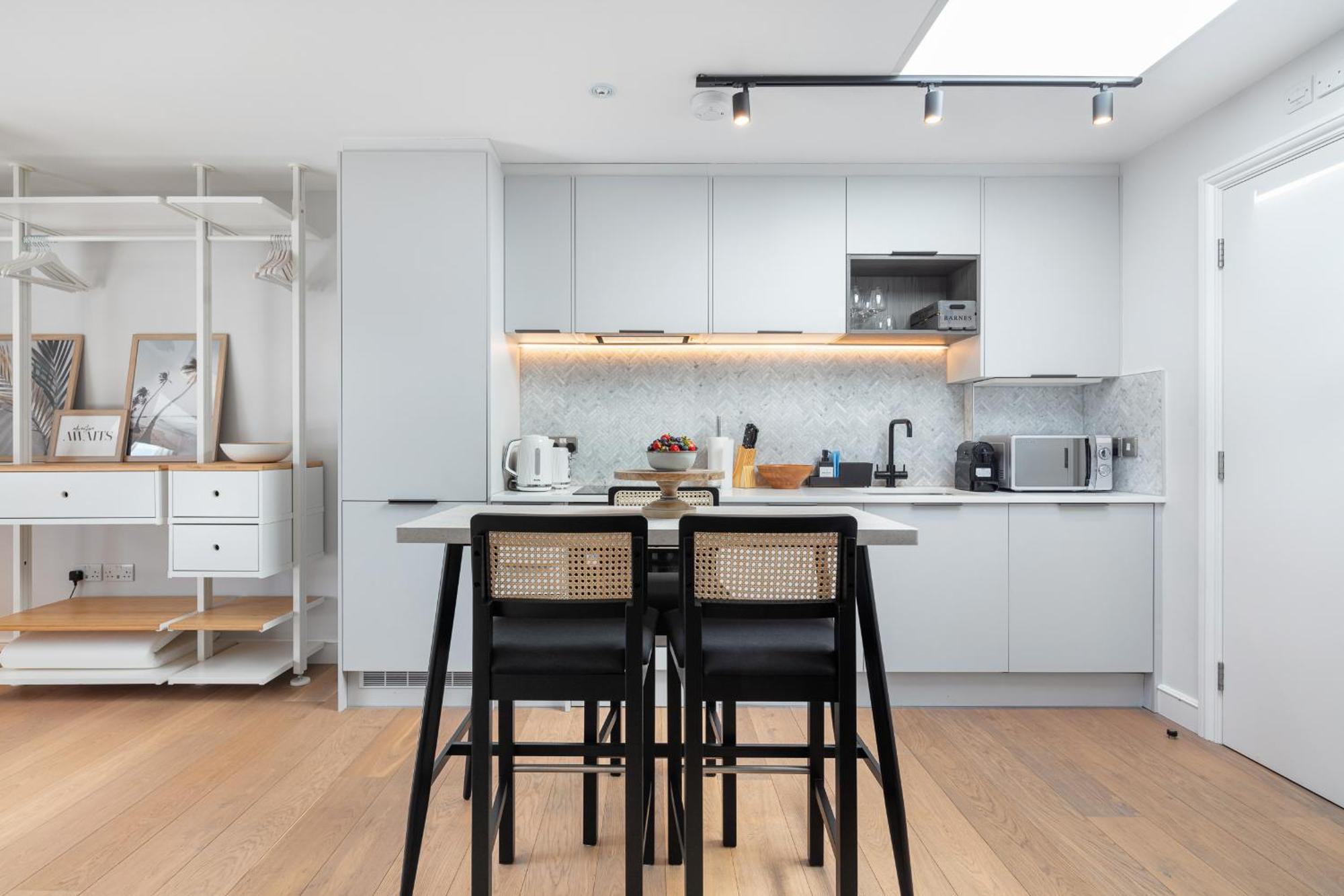 Appartement Notting Hill Collection