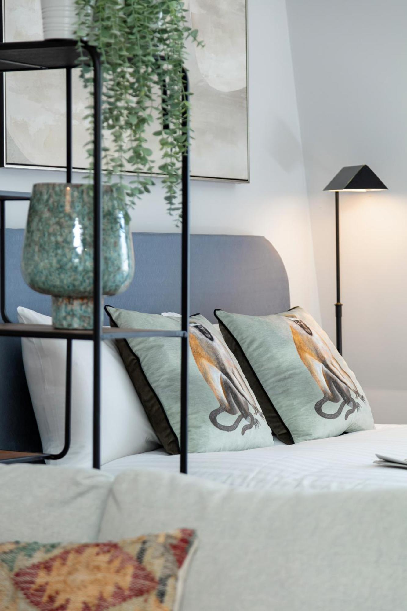 Notting Hill Collection Londen