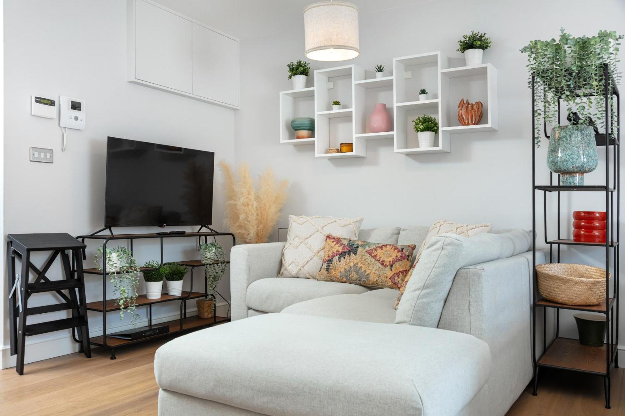 Notting Hill Collection Appartement