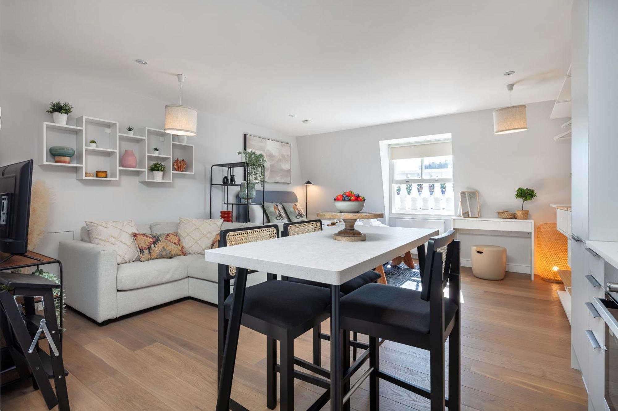 Notting Hill Collection Appartement *