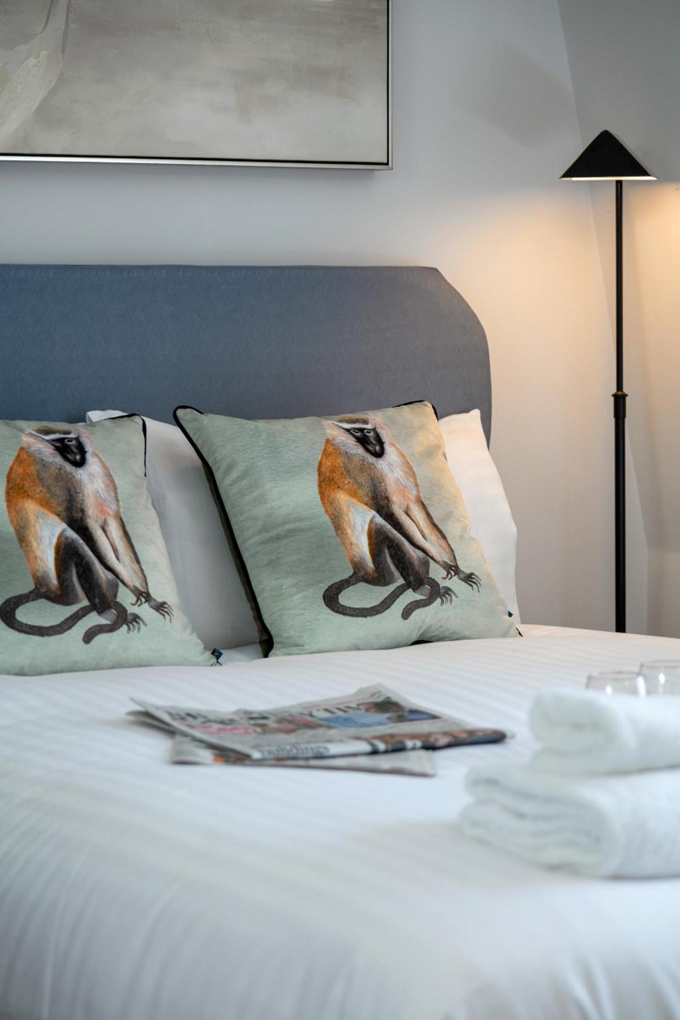 Appartement Notting Hill Collection Londen
