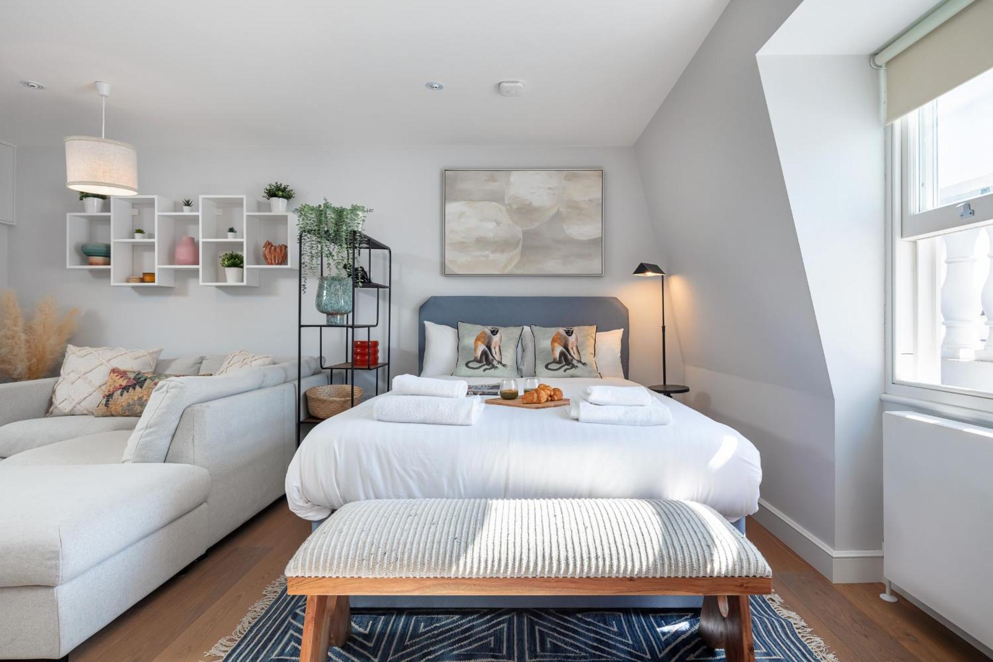 Notting Hill Collection Londen