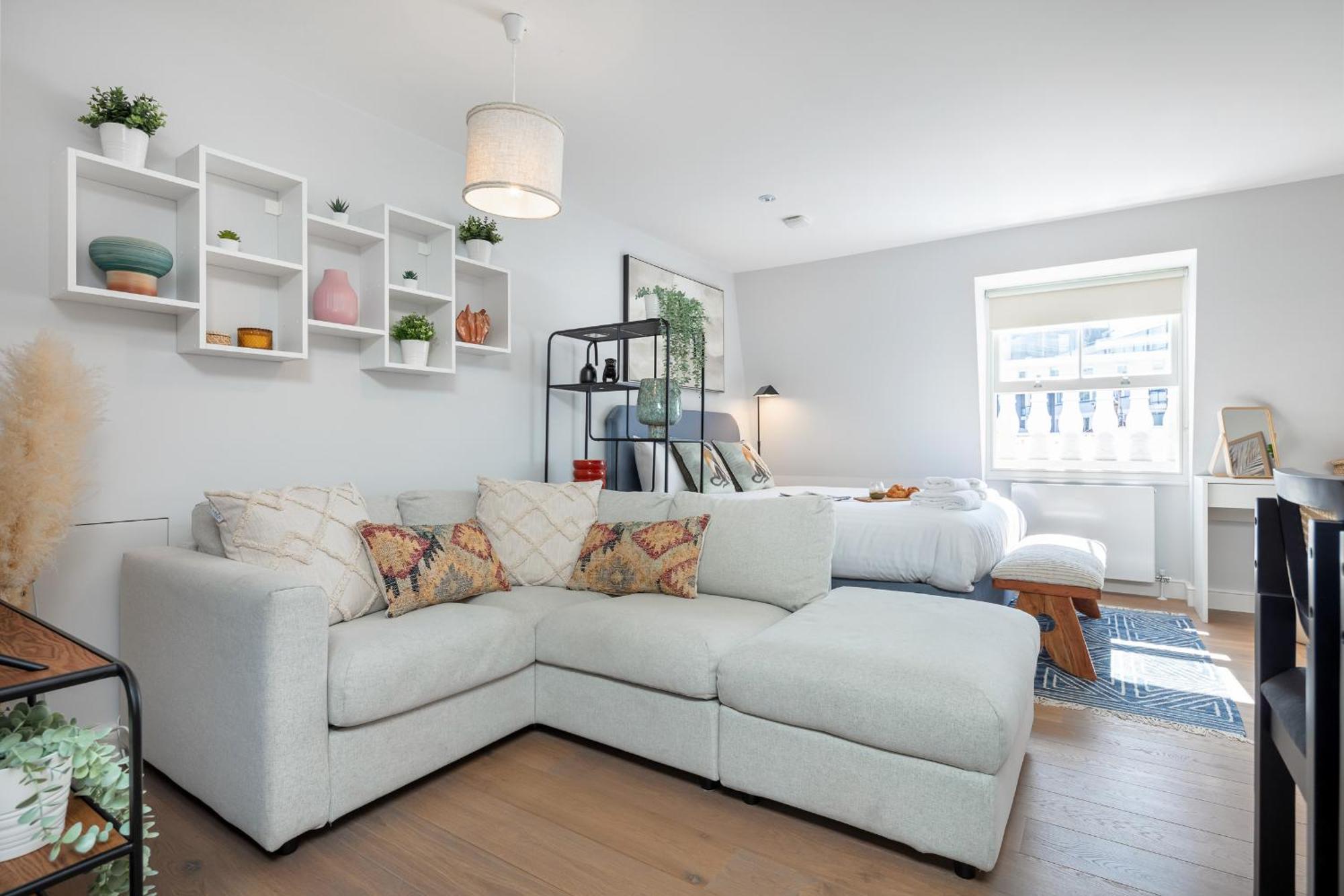 Notting Hill Collection Appartement