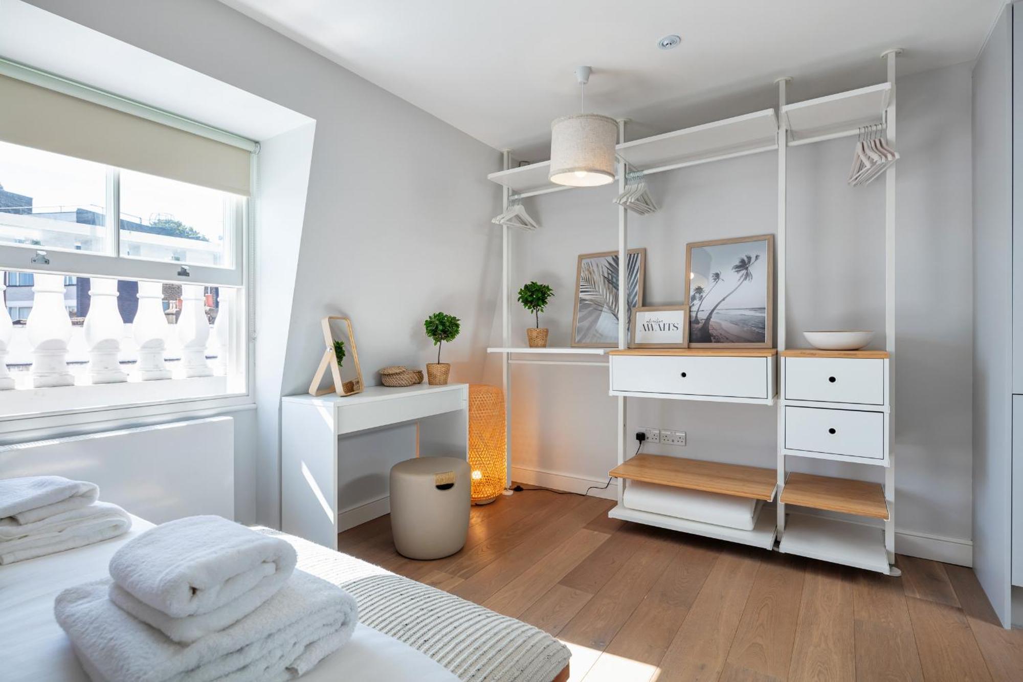 Notting Hill Collection Appartement *