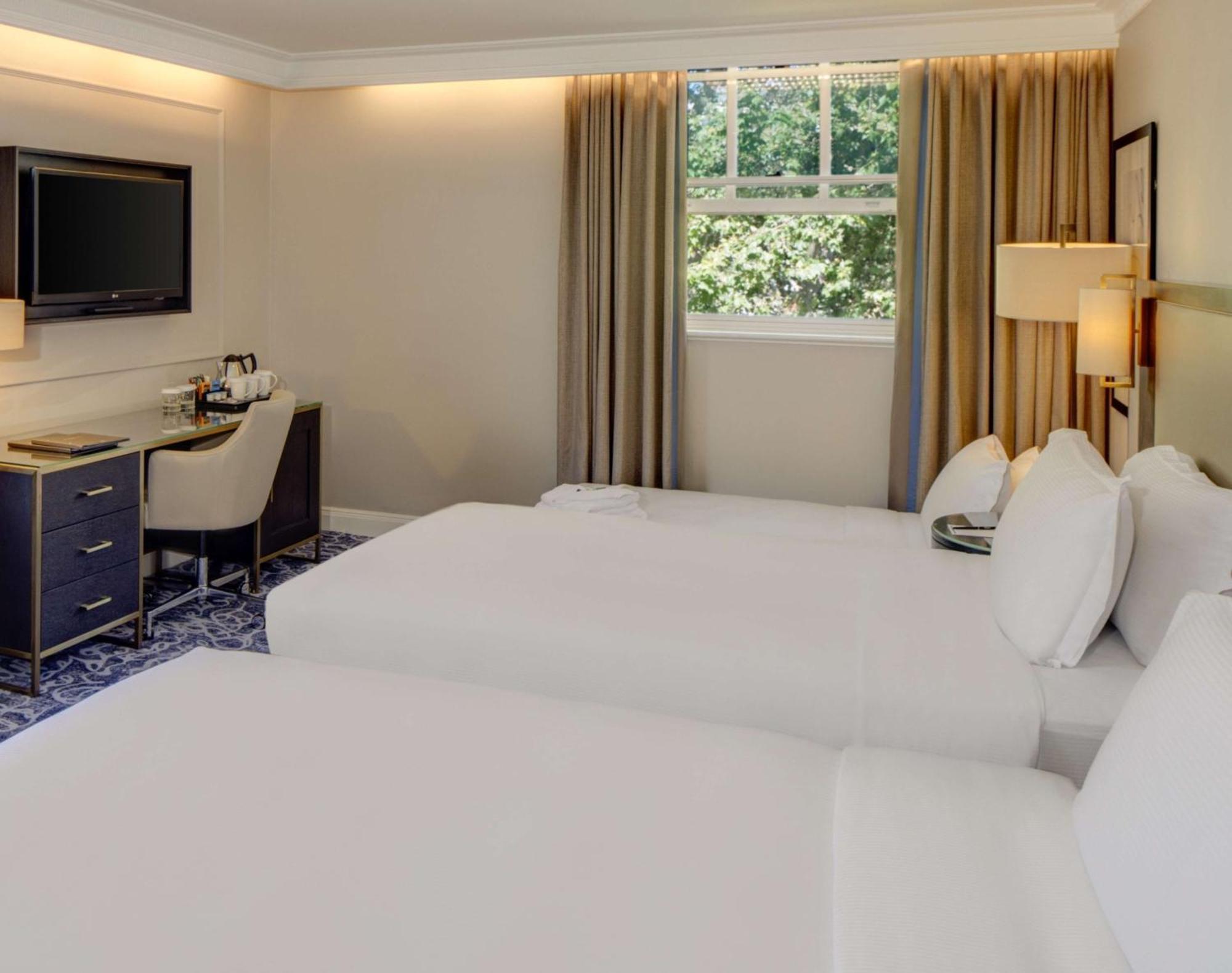 Hilton Euston Hotel