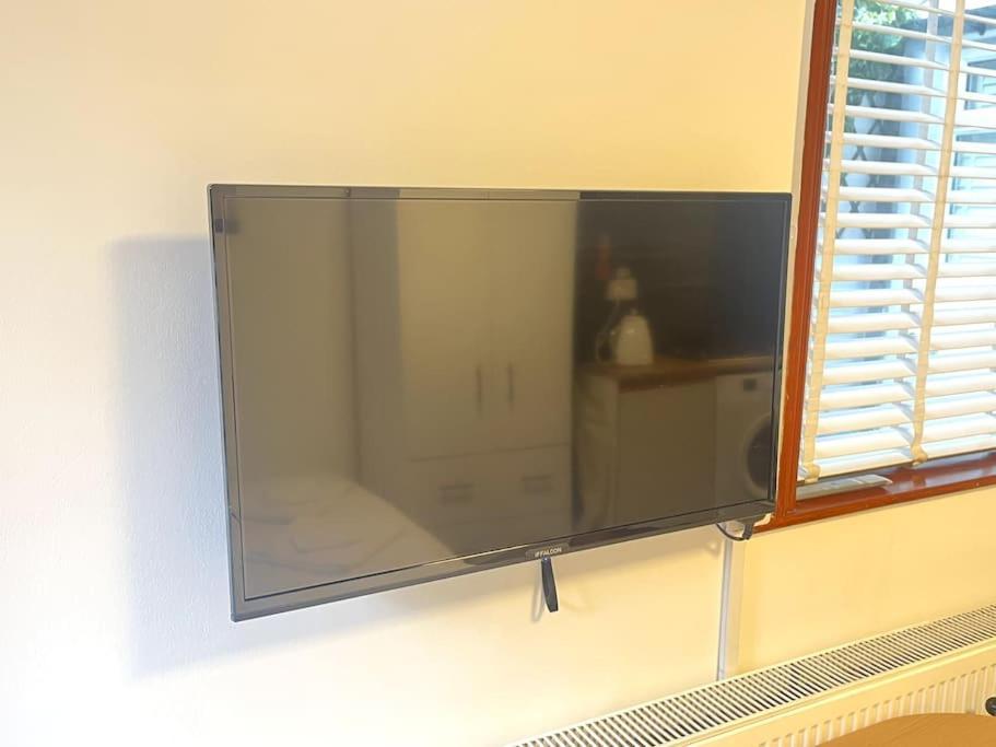 Appartement Stylish Ground Floor Garden Flat Nr