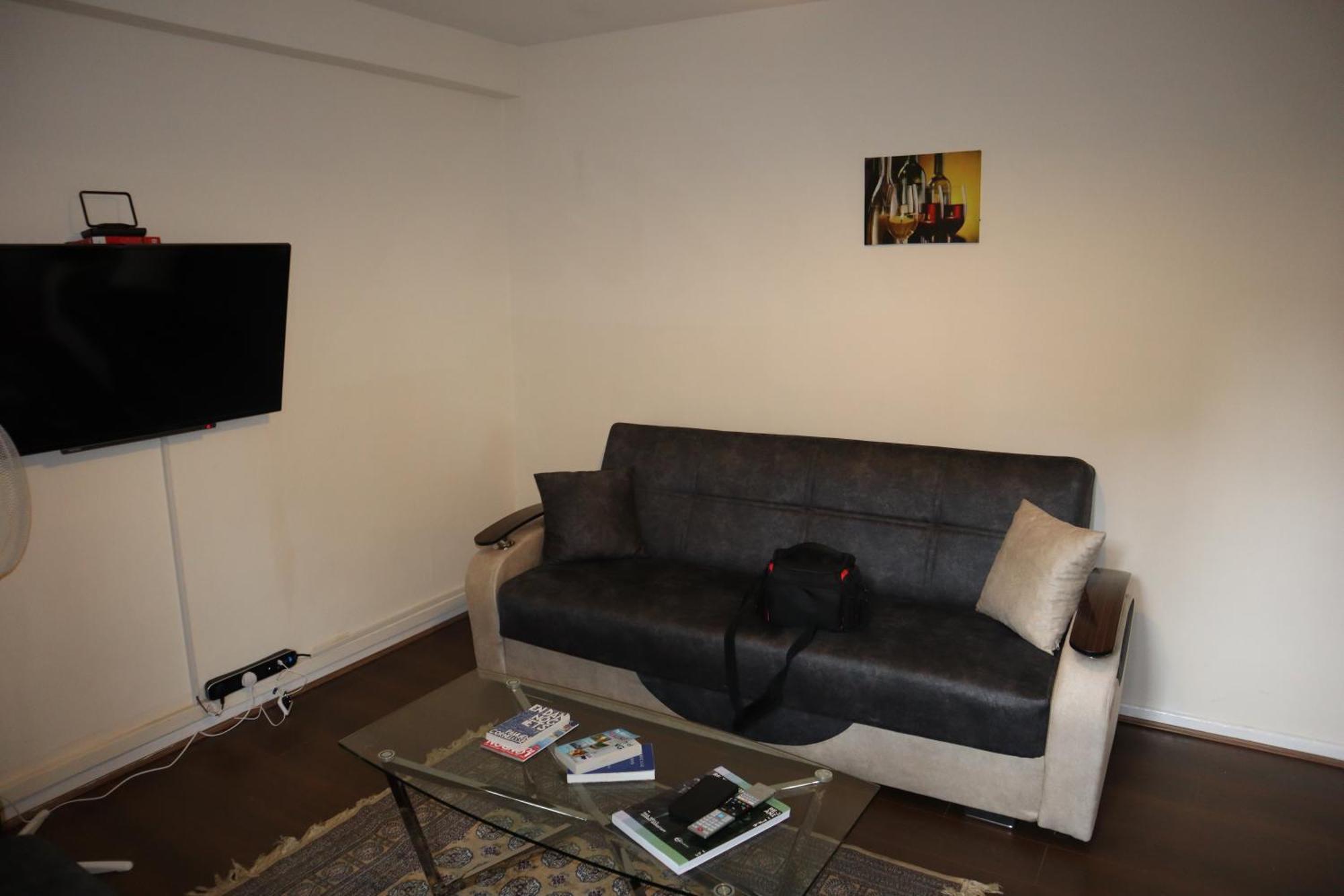 Appartement Marble Arch, Oxford Street, Edgware Road *