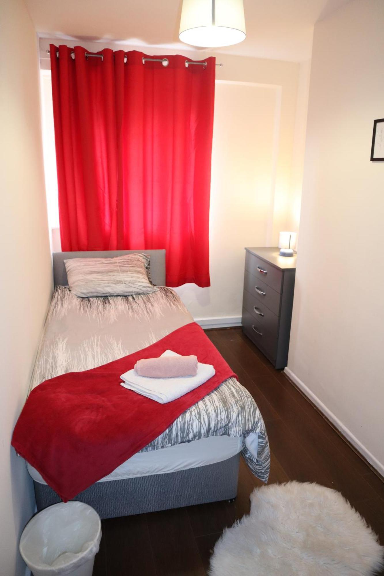 Appartement Marble Arch, Oxford Street, Edgware Road Londres