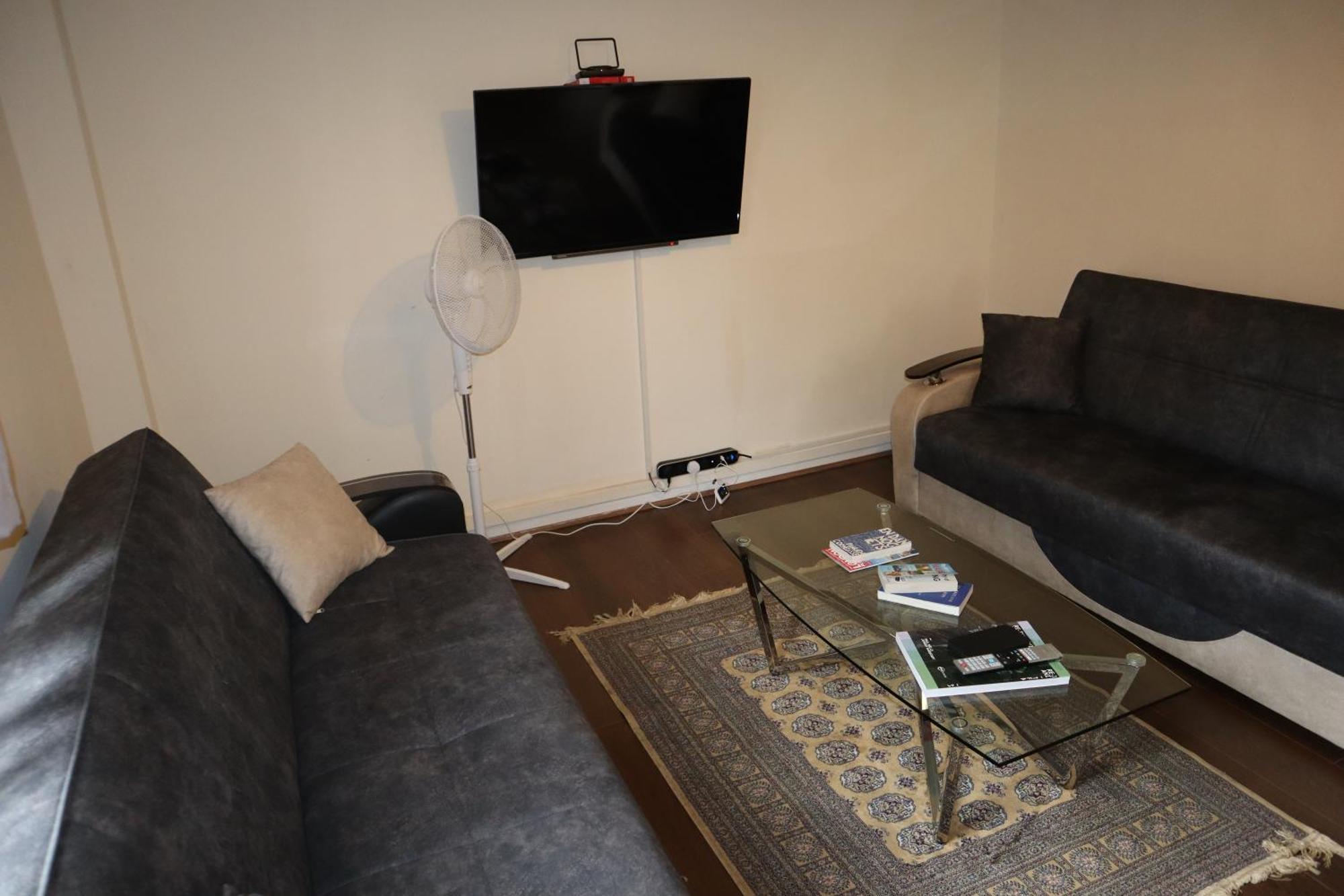 Appartement Marble Arch, Oxford Street, Edgware Road