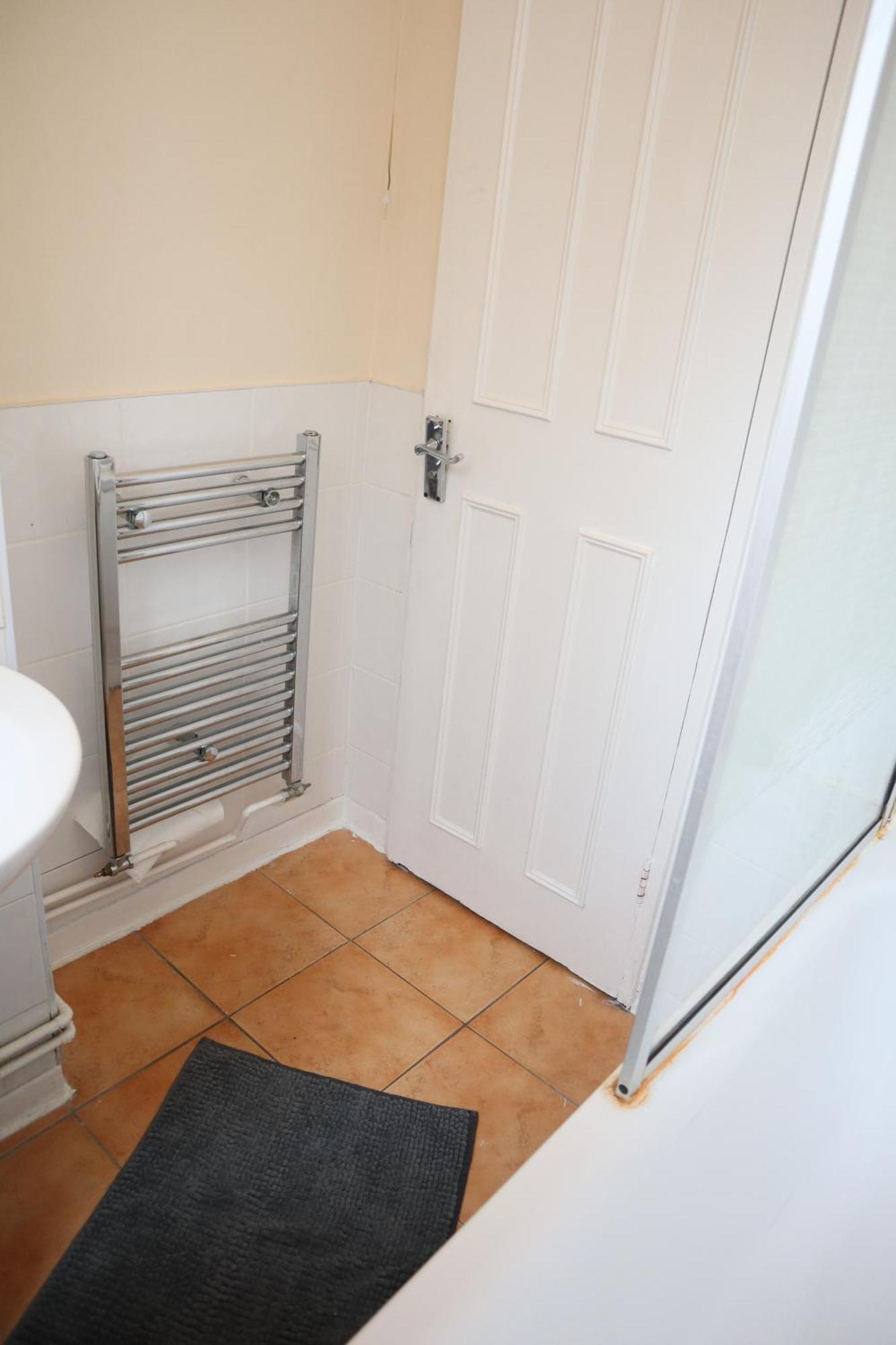 Appartement Marble Arch, Oxford Street, Edgware Road Londres