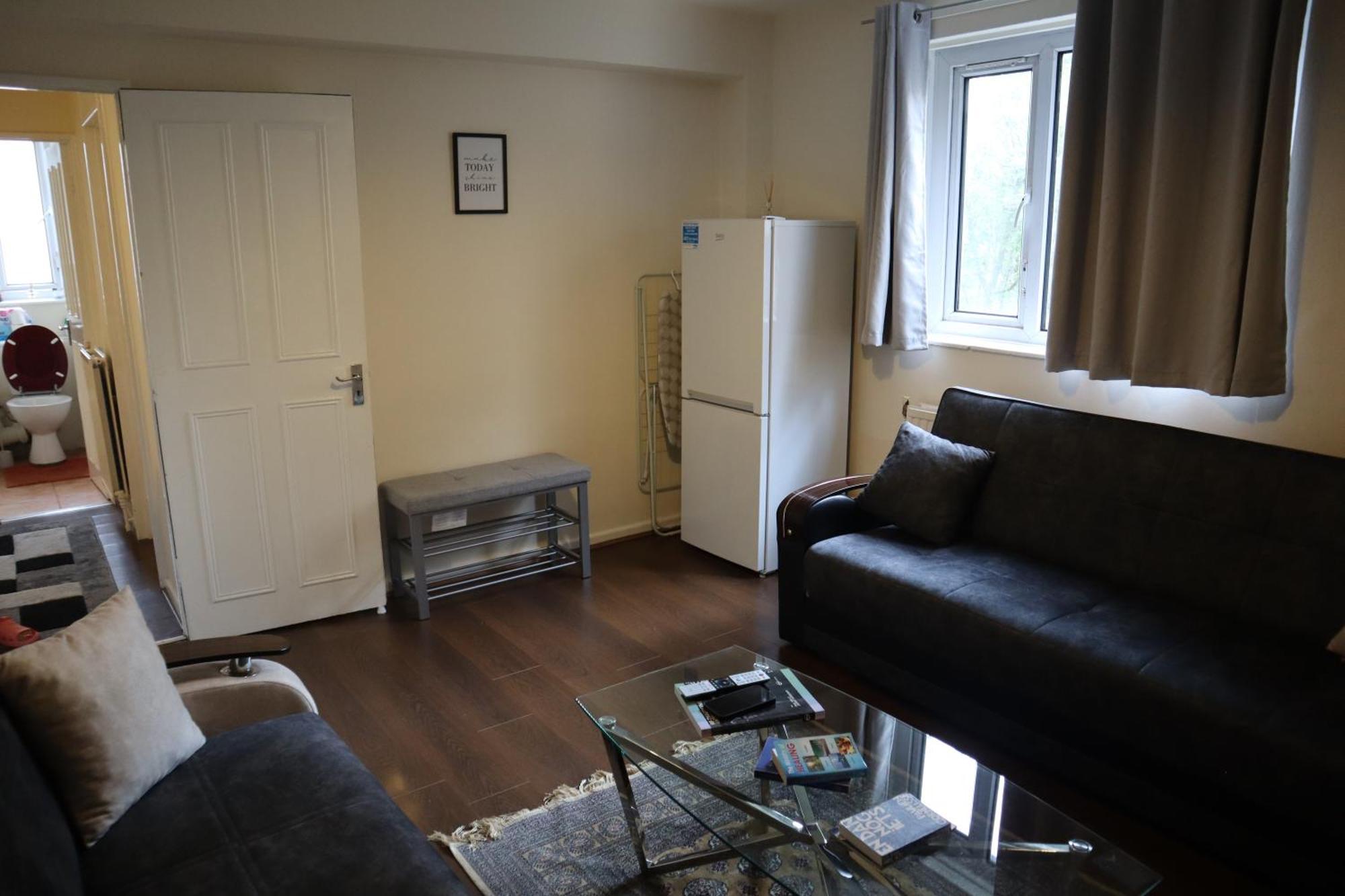 Marble Arch, Oxford Street, Edgware Road Appartement *
