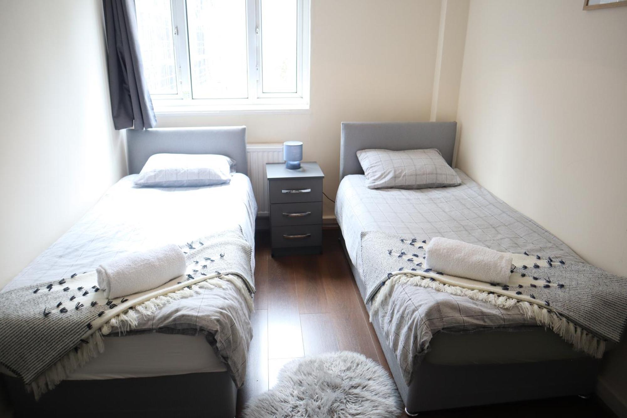 Appartement Marble Arch, Oxford Street, Edgware Road *