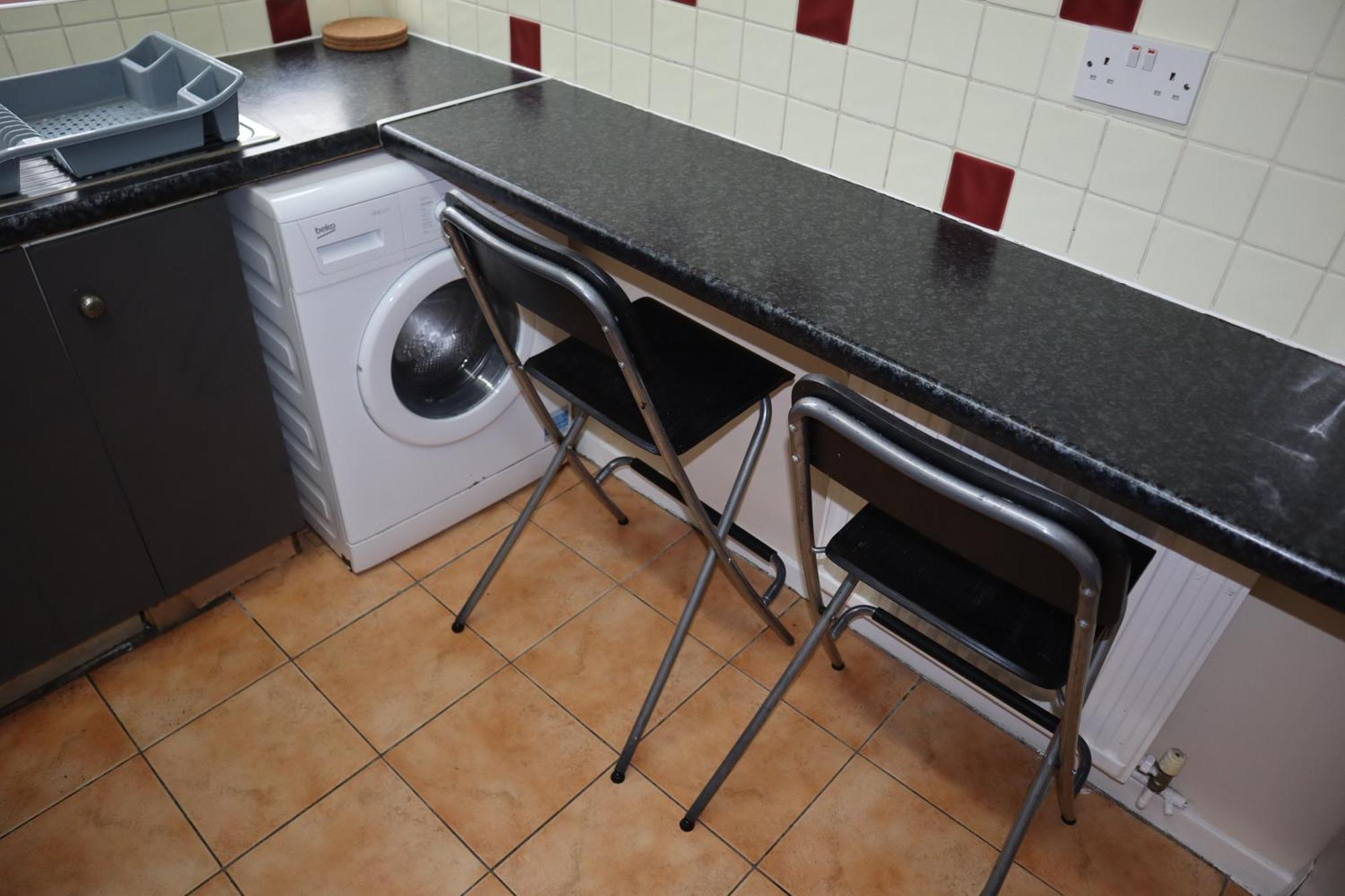 Appartement Marble Arch, Oxford Street, Edgware Road