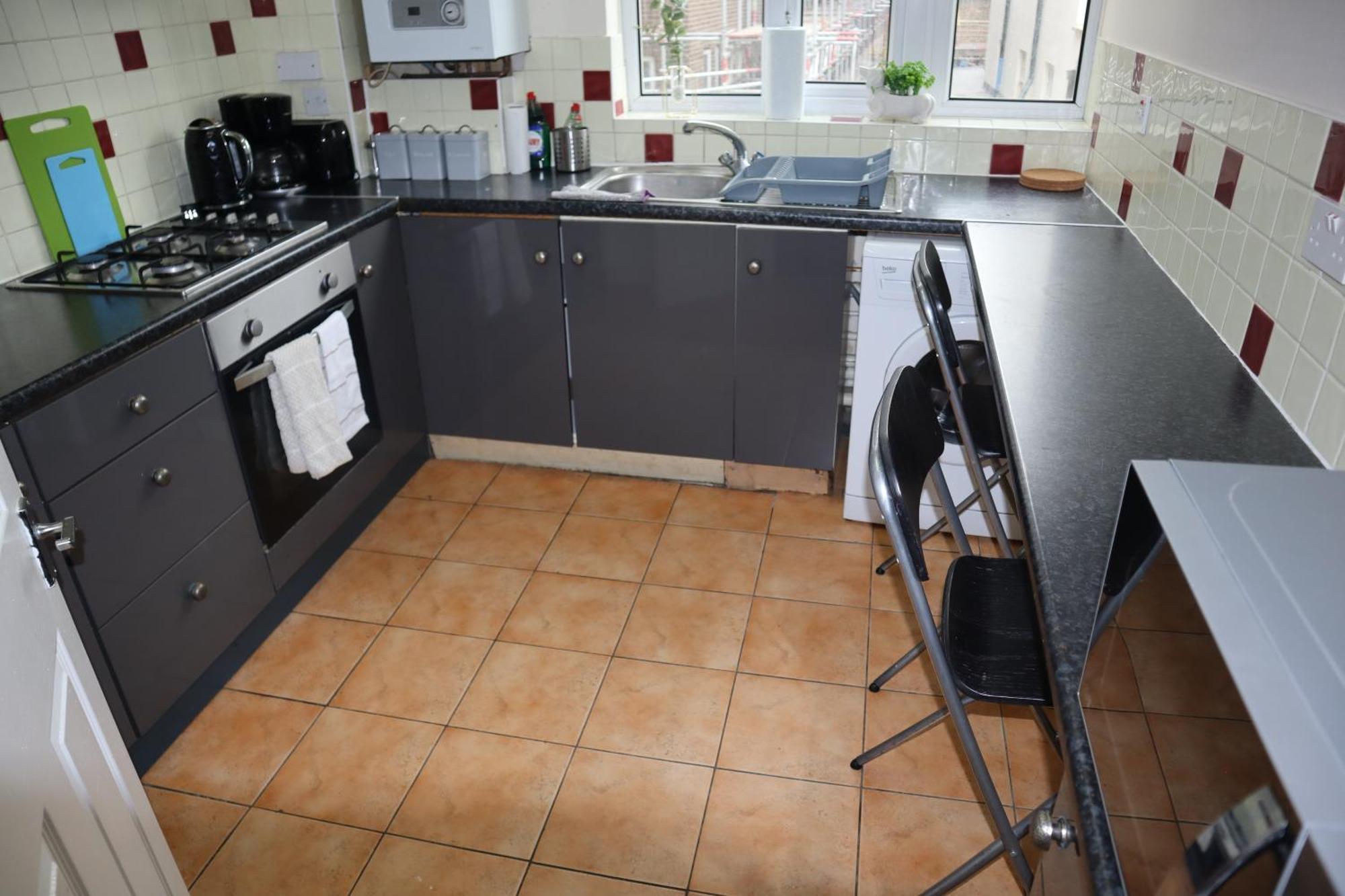 Appartement Marble Arch, Oxford Street, Edgware Road Londres