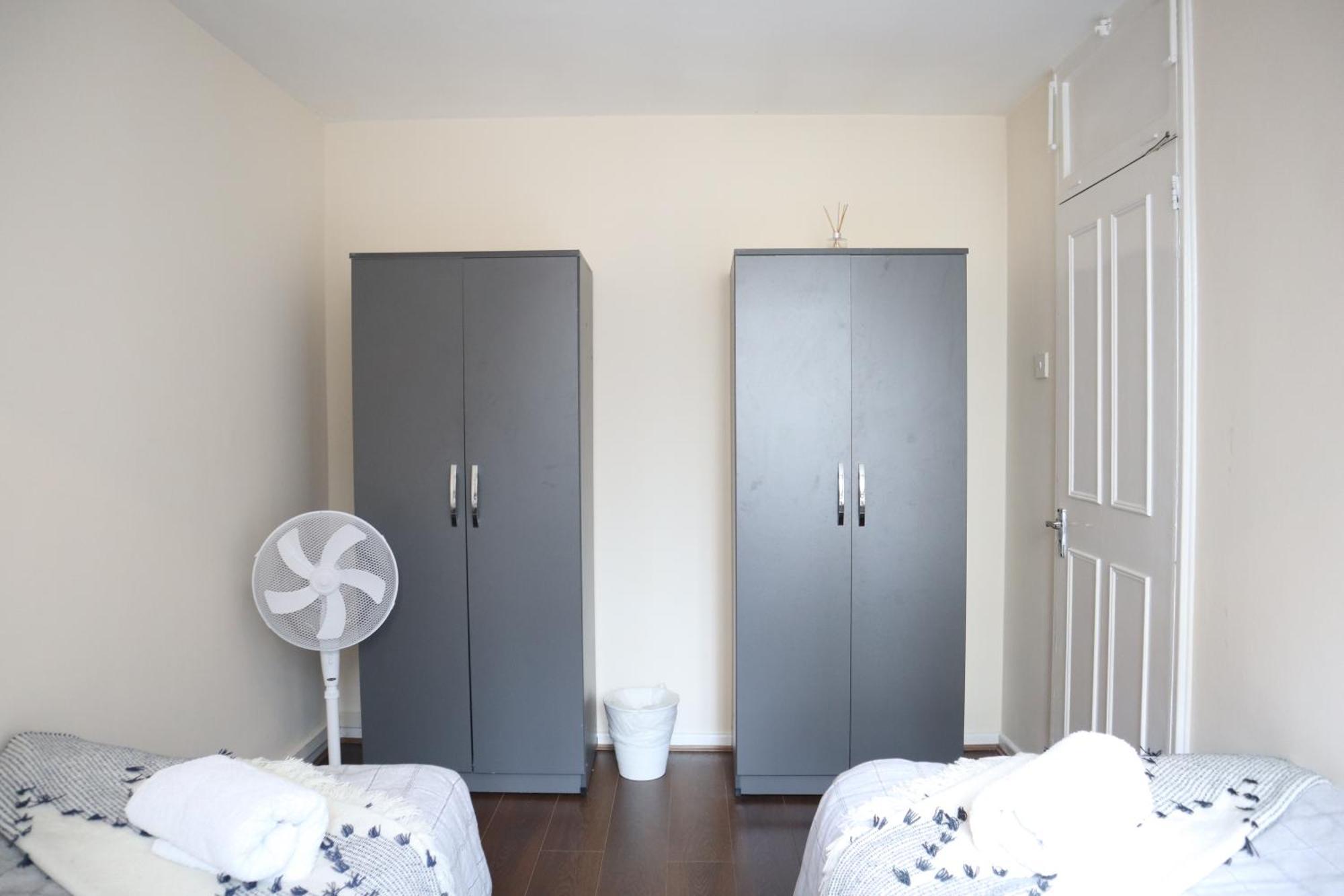 Appartement Marble Arch, Oxford Street, Edgware Road