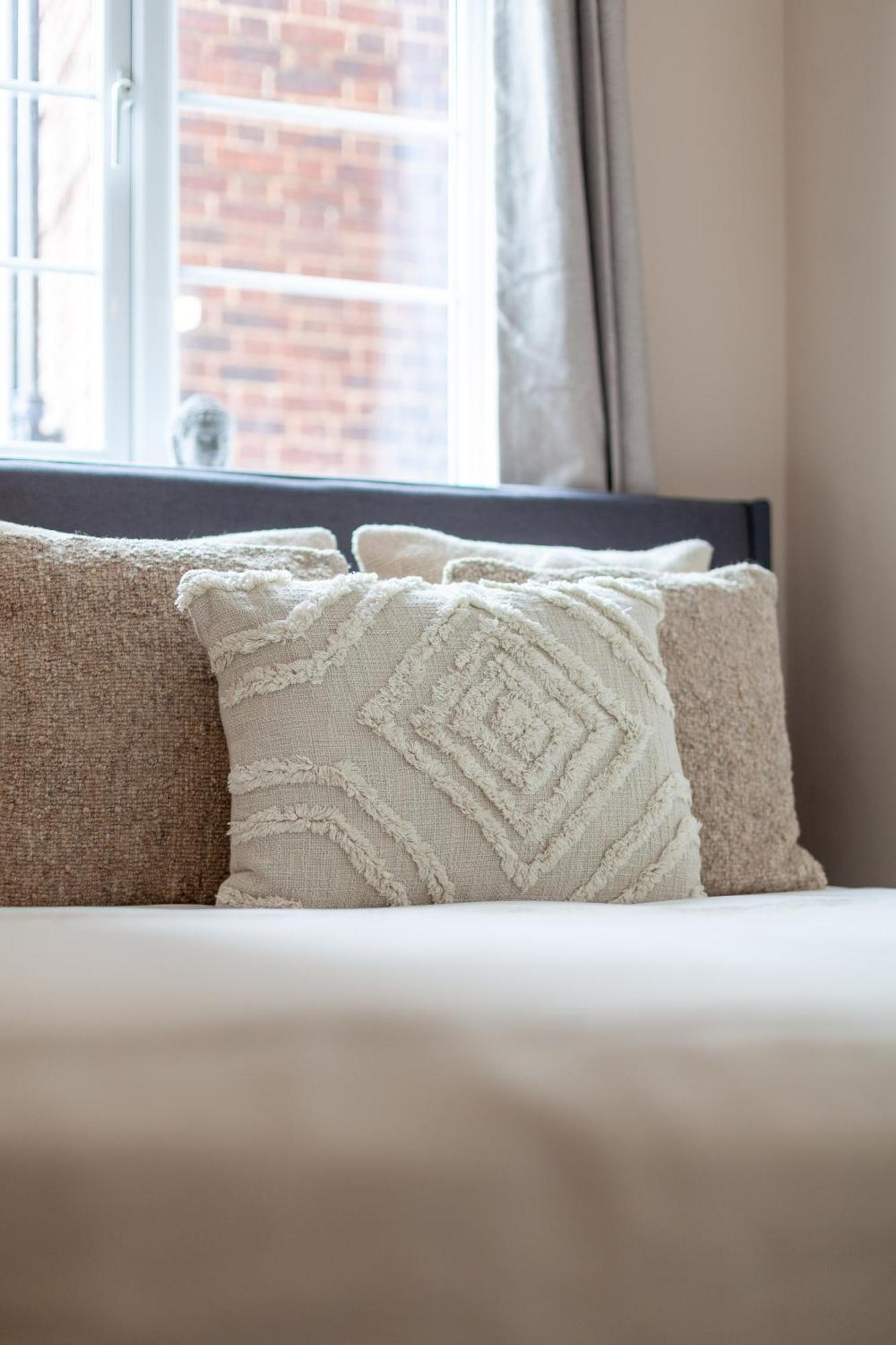 The Crystal Palace Collection Appartement Londres