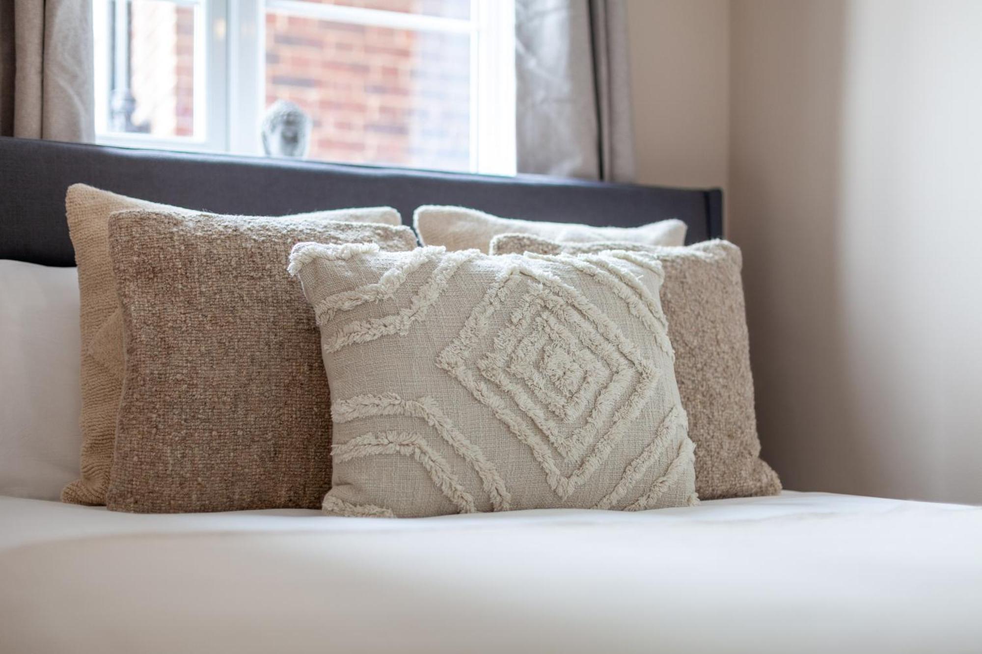 The Crystal Palace Collection Appartement Londres