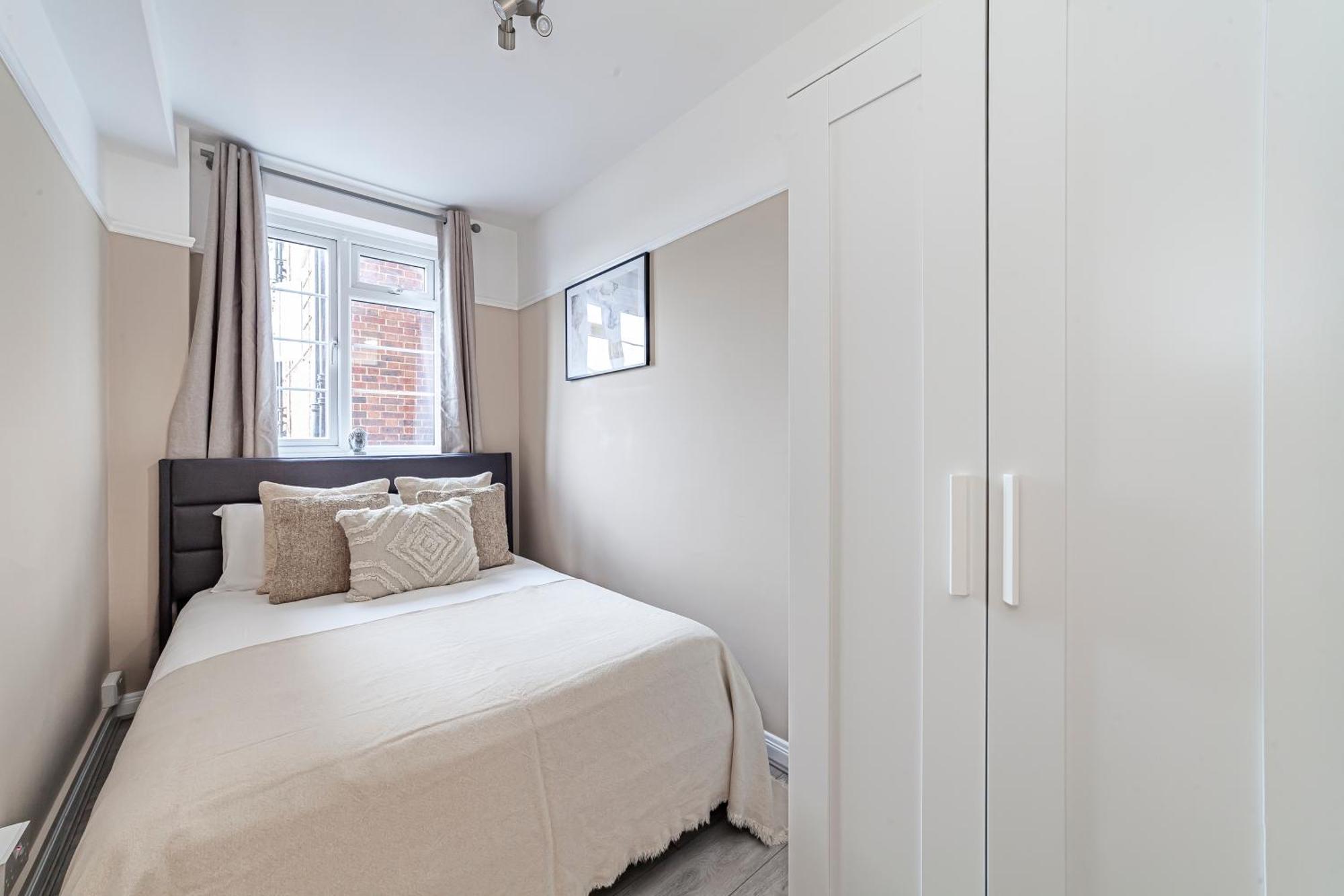 The Crystal Palace Collection Appartement Londres