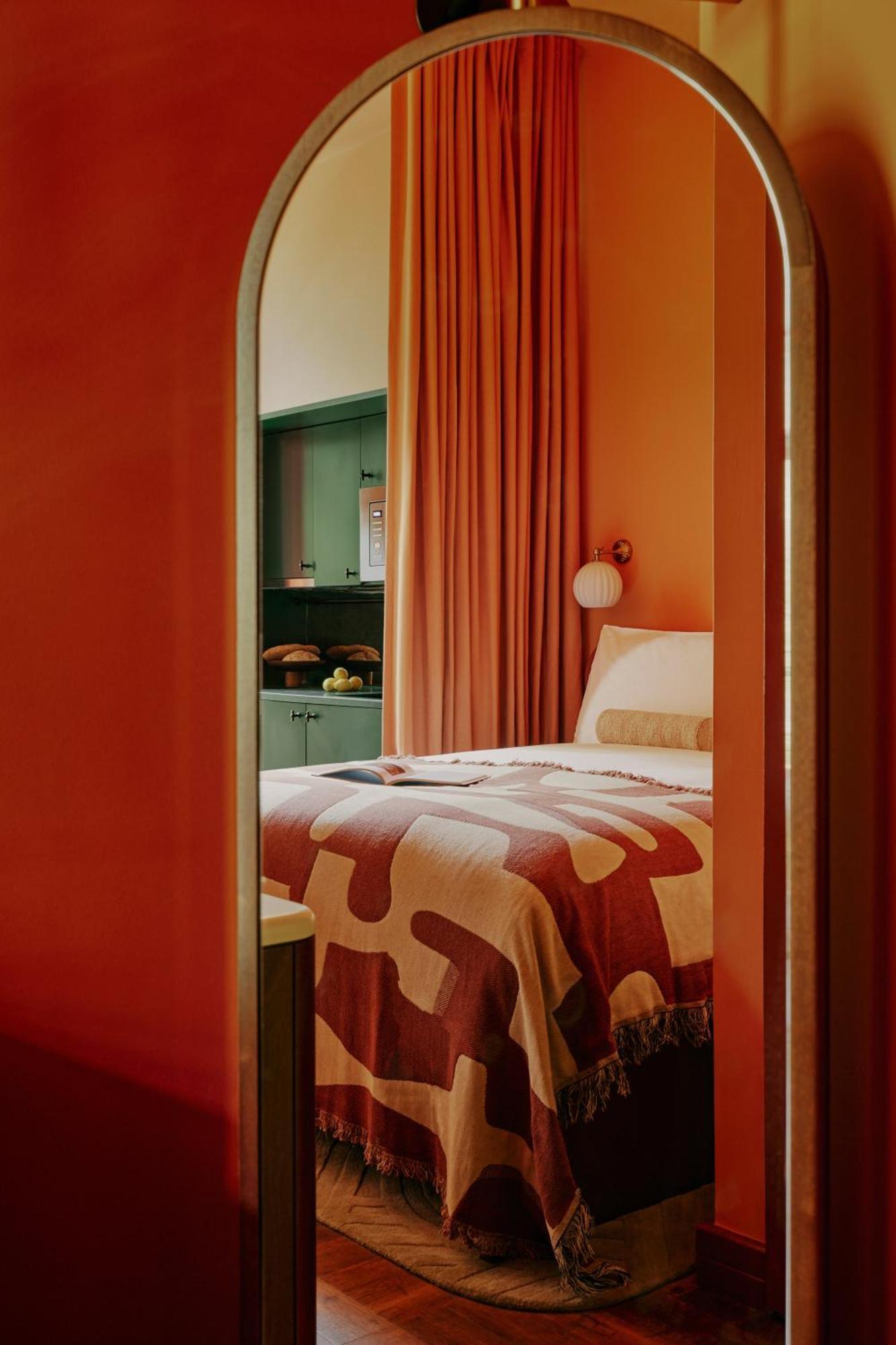 Ember Locke Kensington 4* Londra