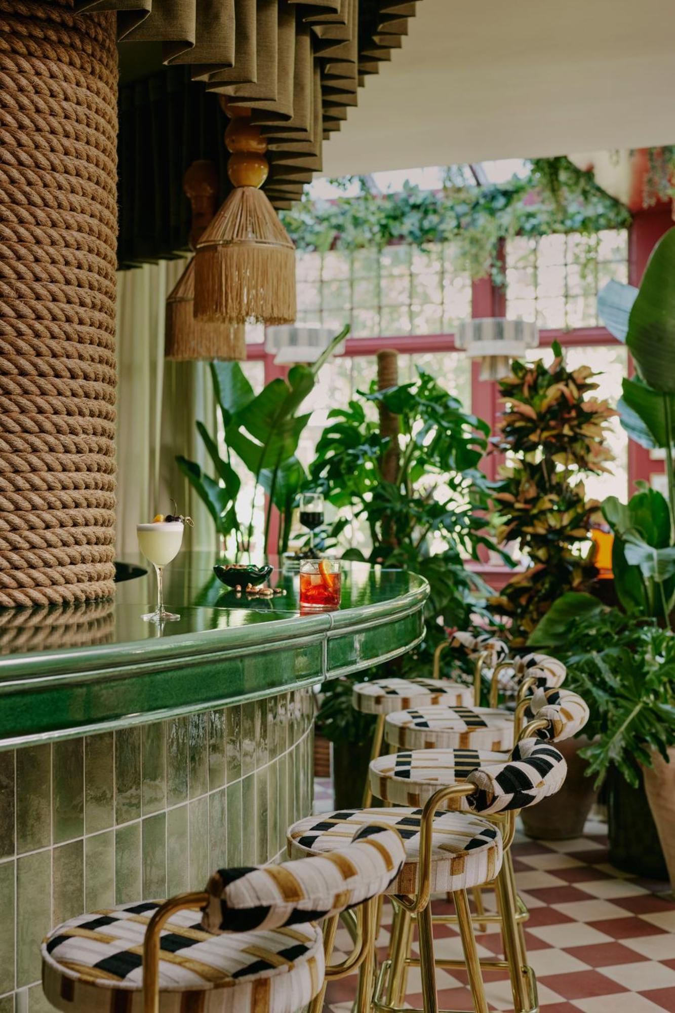 Hotel Ember Locke Kensington
