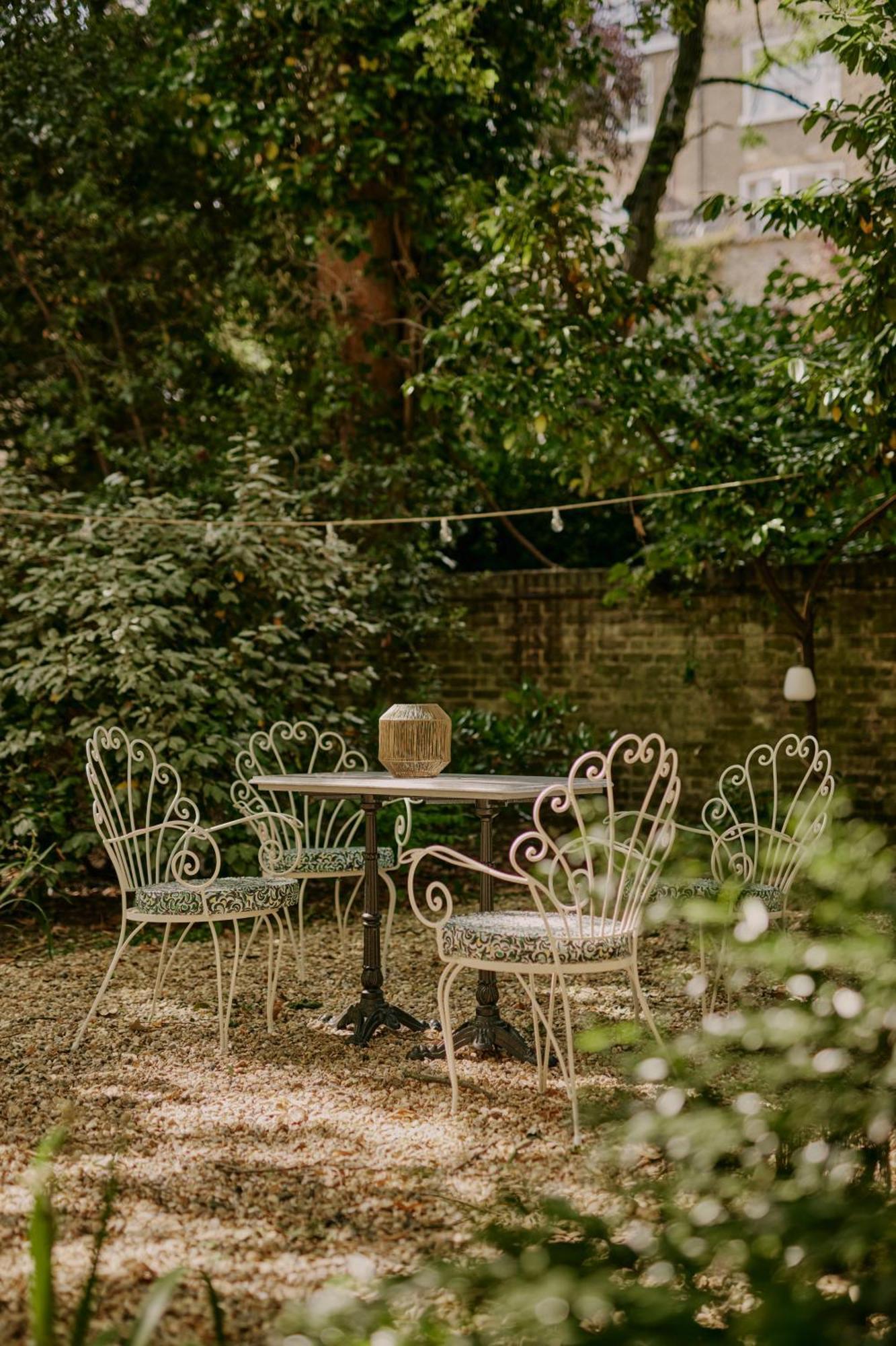 Ember Locke Kensington Hotel 4*