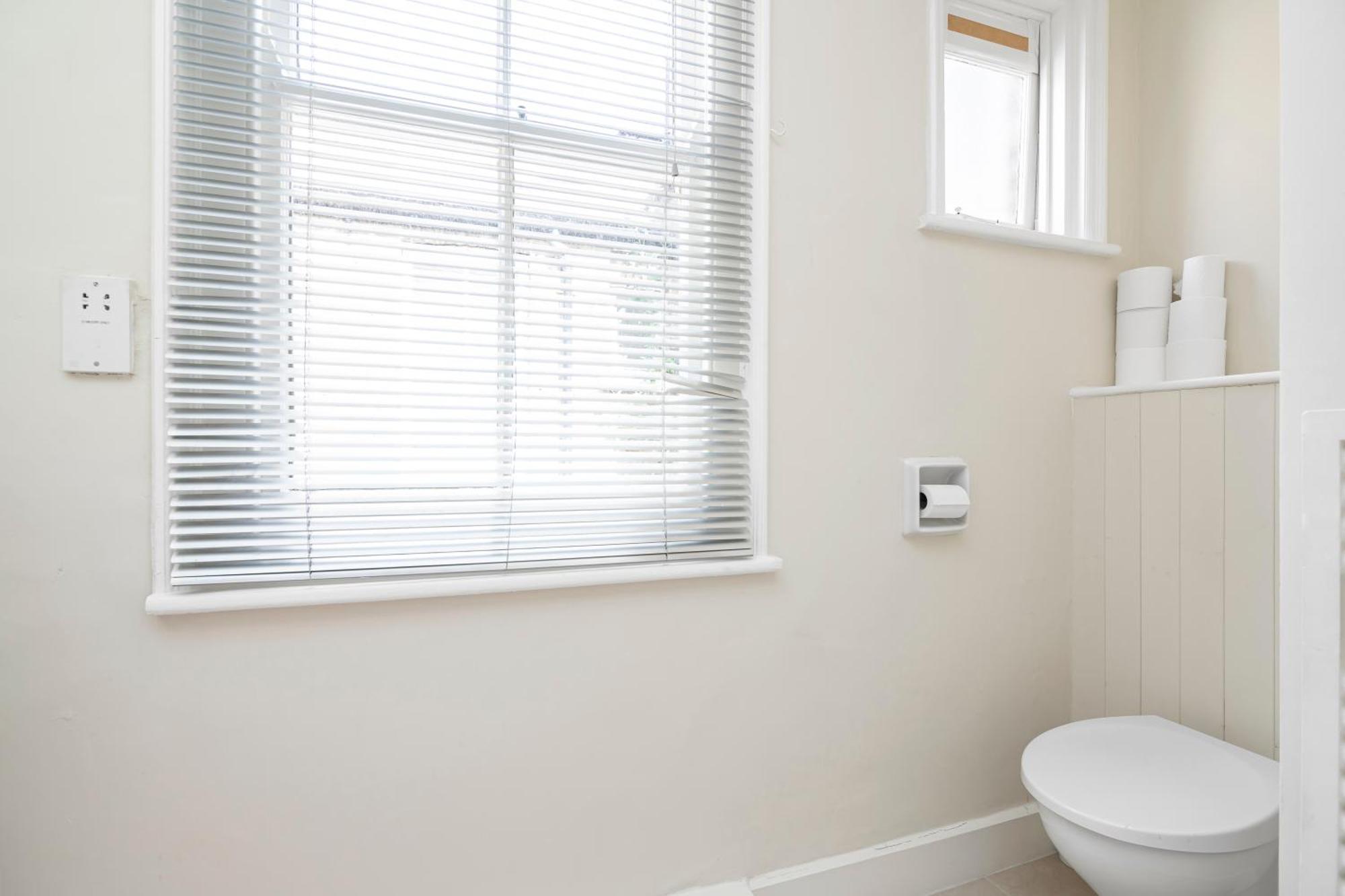 4 Bedroom Edwardian Family House Wgarden, Notting Hill Lejlighed London