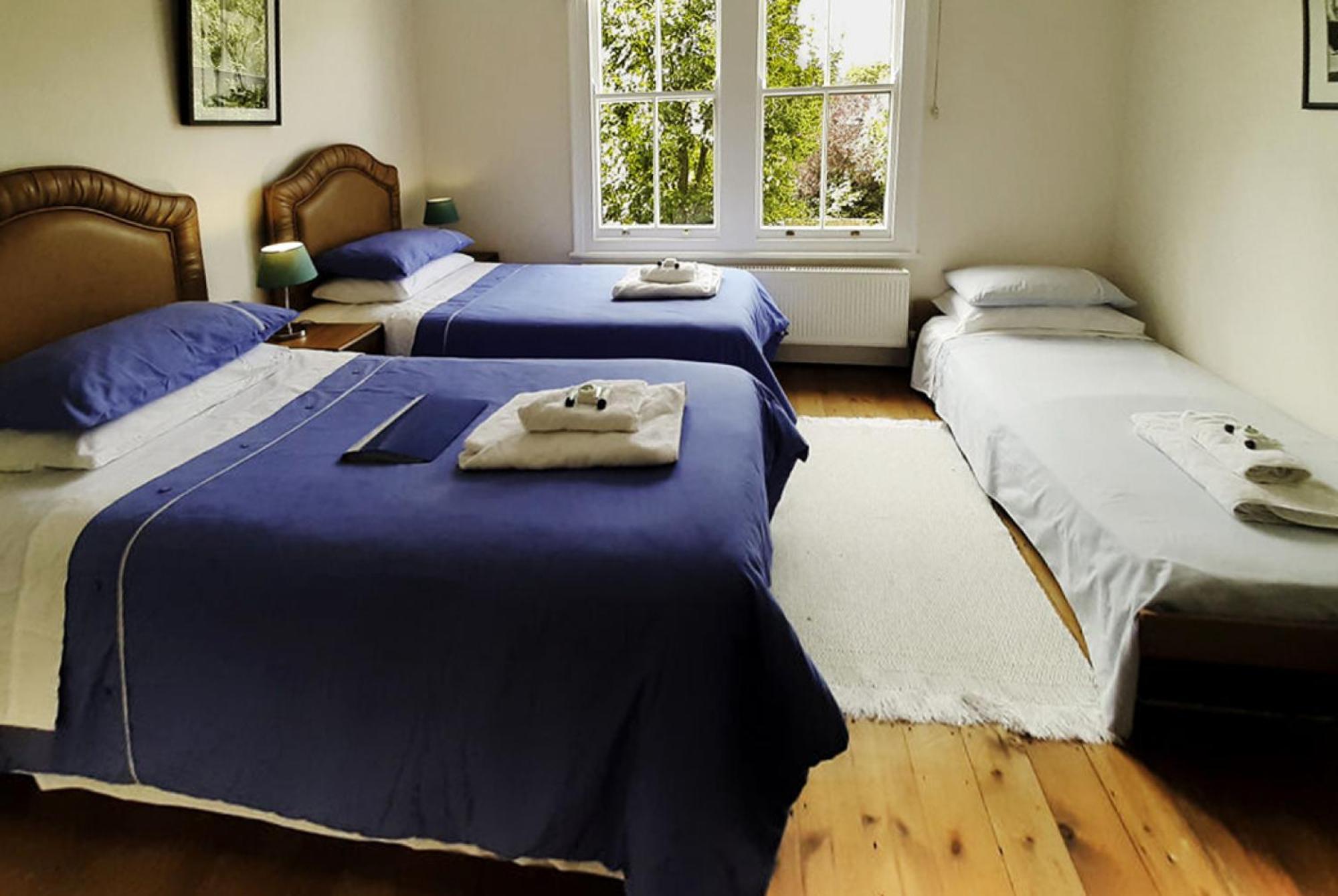 Muswell Hill Bed & Breakfast Londen