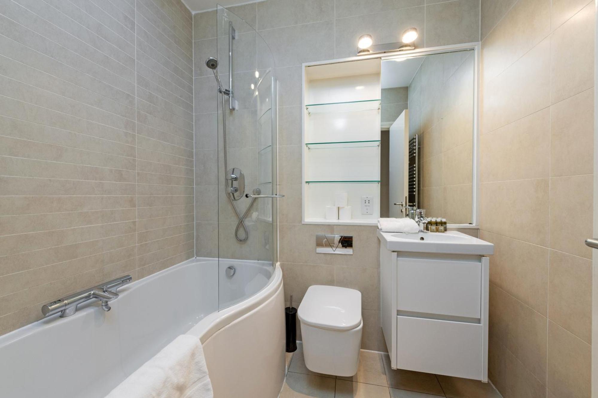 Apartment Stayo Oxford Street