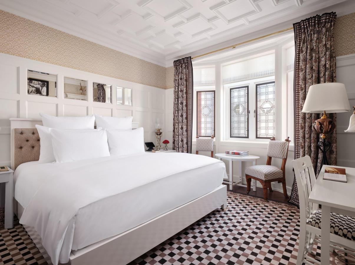 Hotell At Sloane