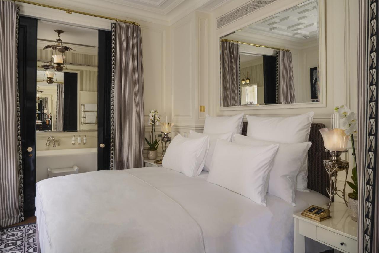 At Sloane Hotell 5*