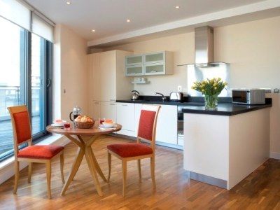 Marlin Canary Wharf Aparthotel