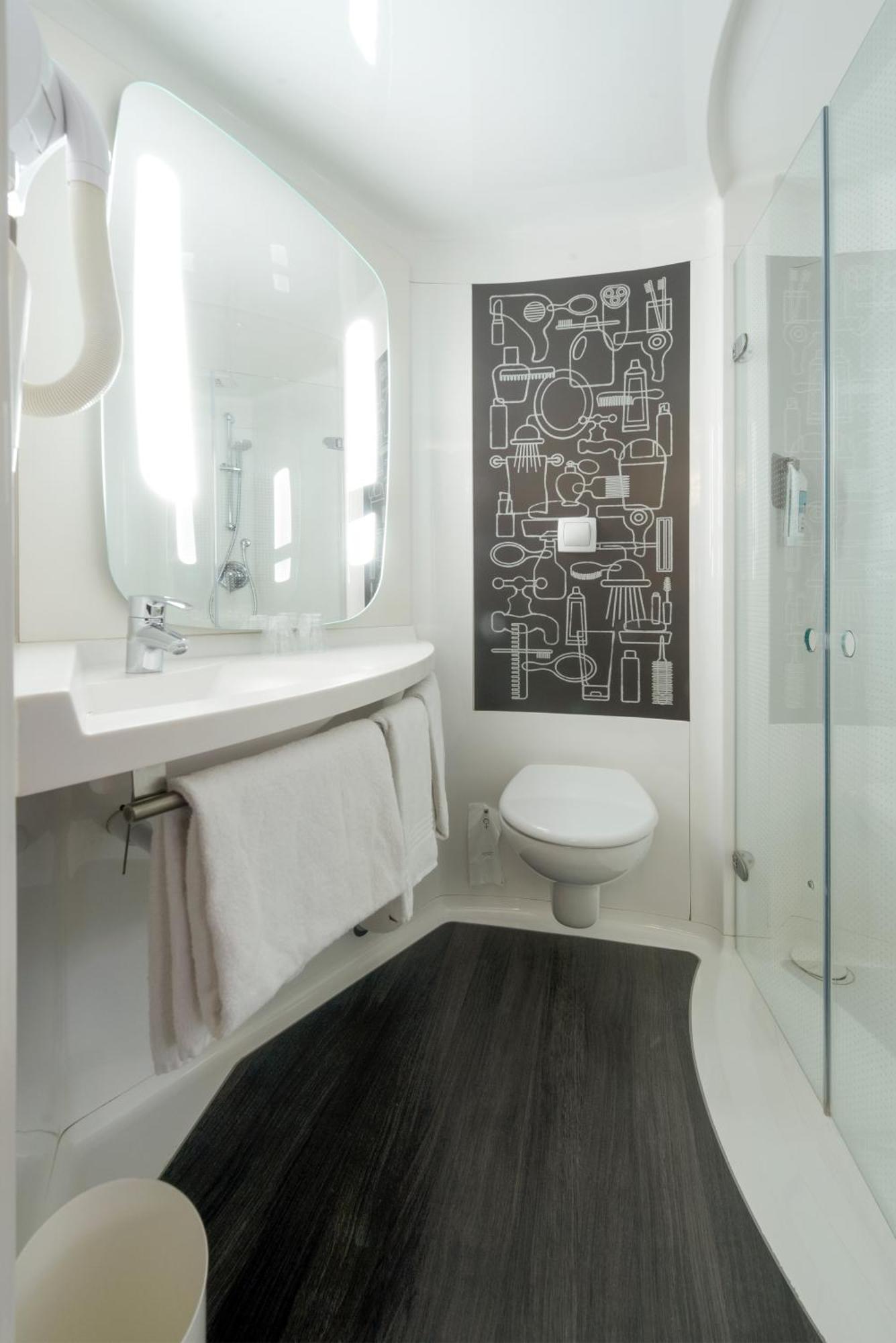 Ibis Stratford Hotel Londres