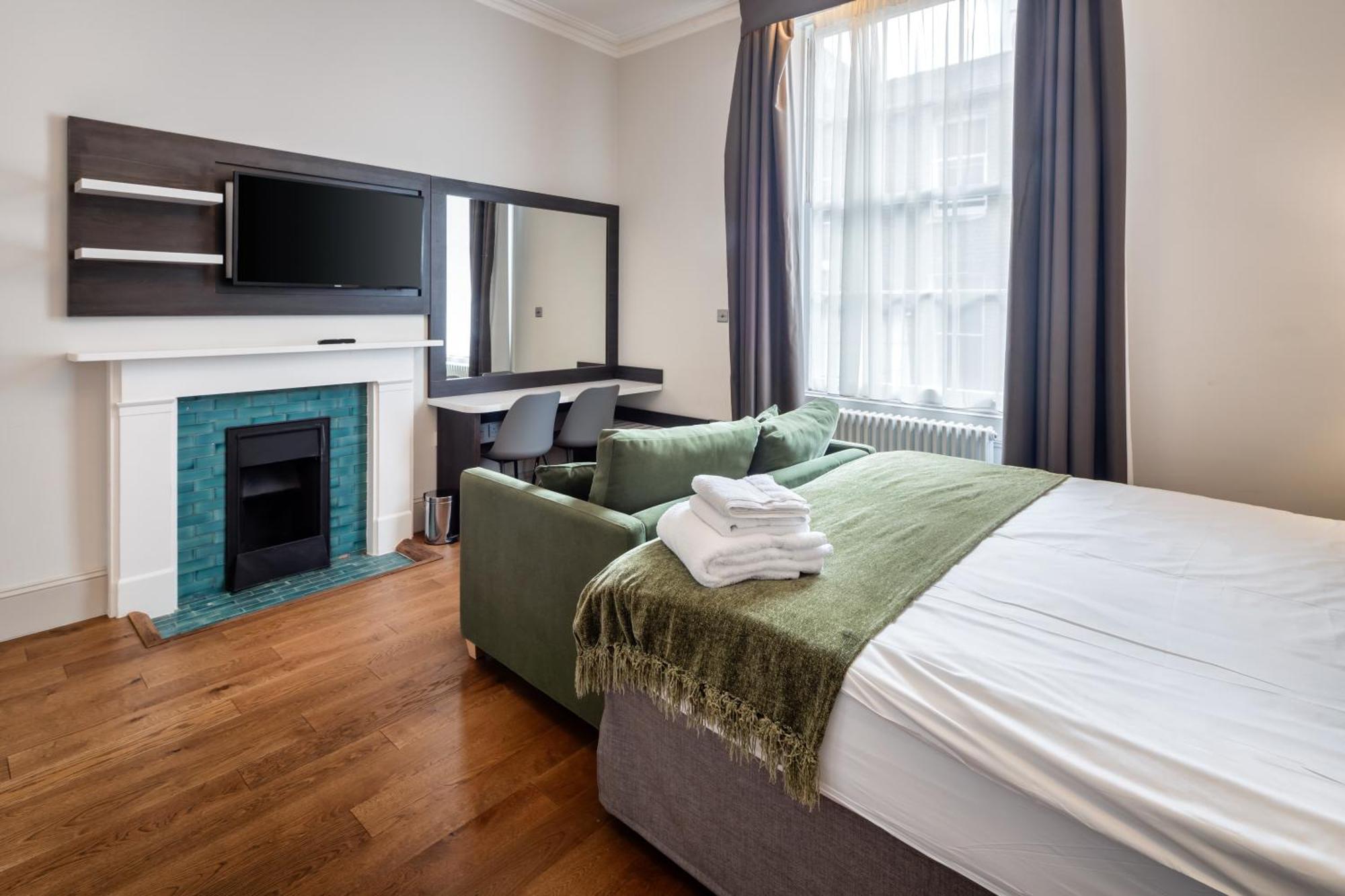 Notting Hill House London