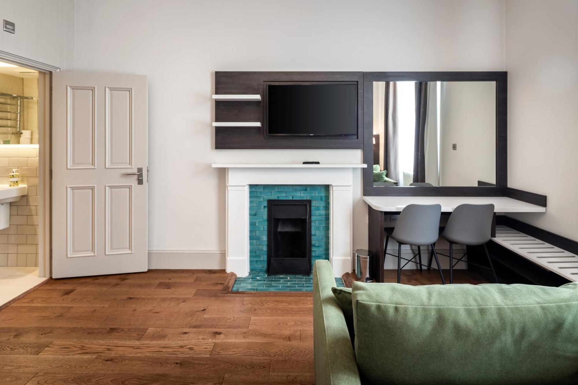 Lägenhetshotell Notting Hill House London