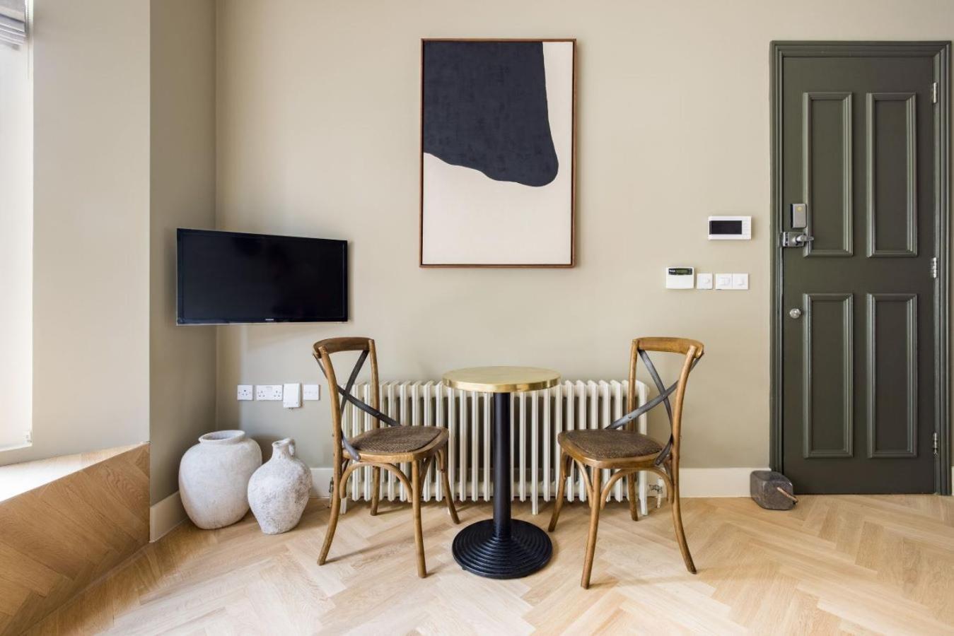 The Notting Hill By Hok Living - Nh2 Appartamento *