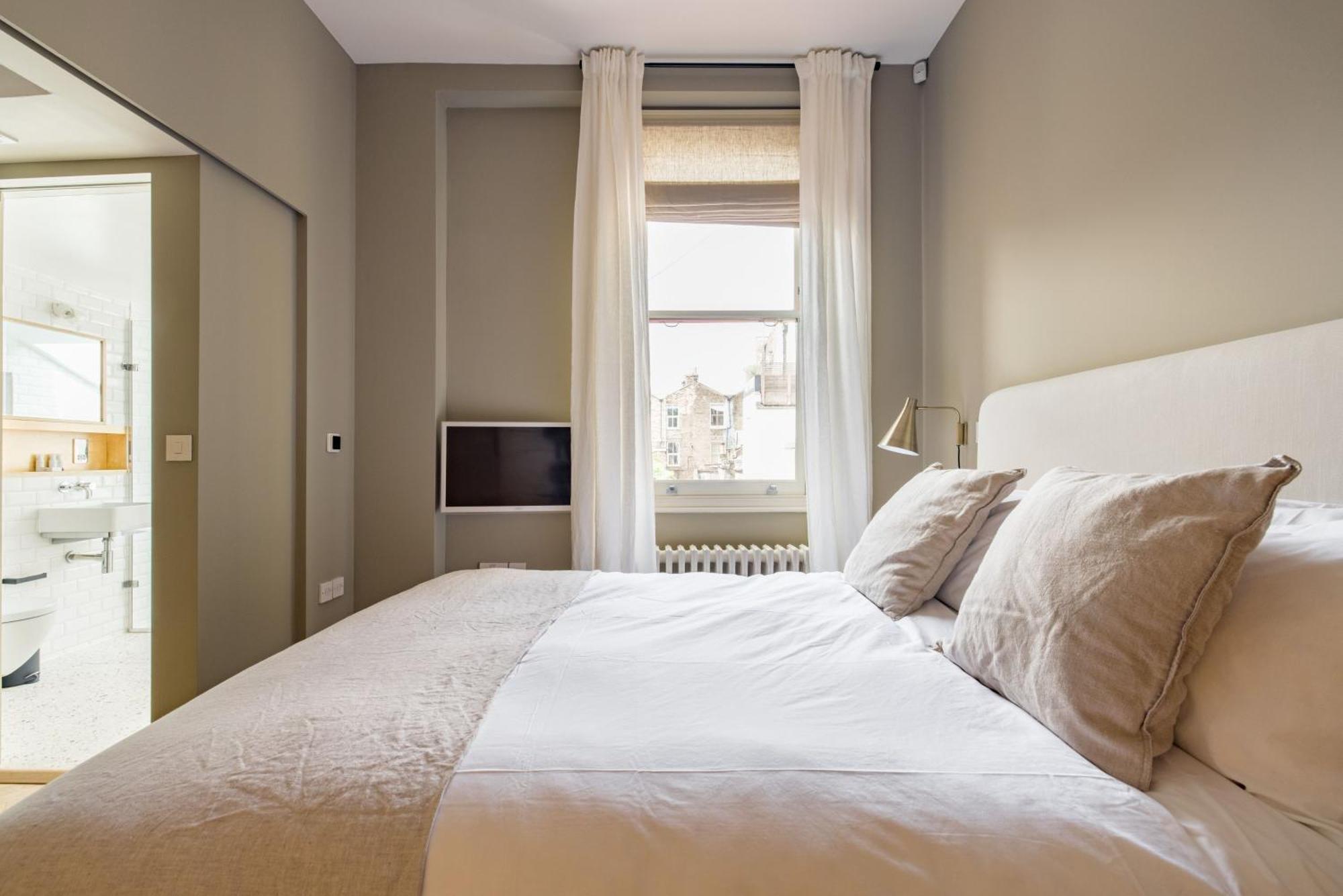 Appartamento The Notting Hill By Hok Living - Nh2