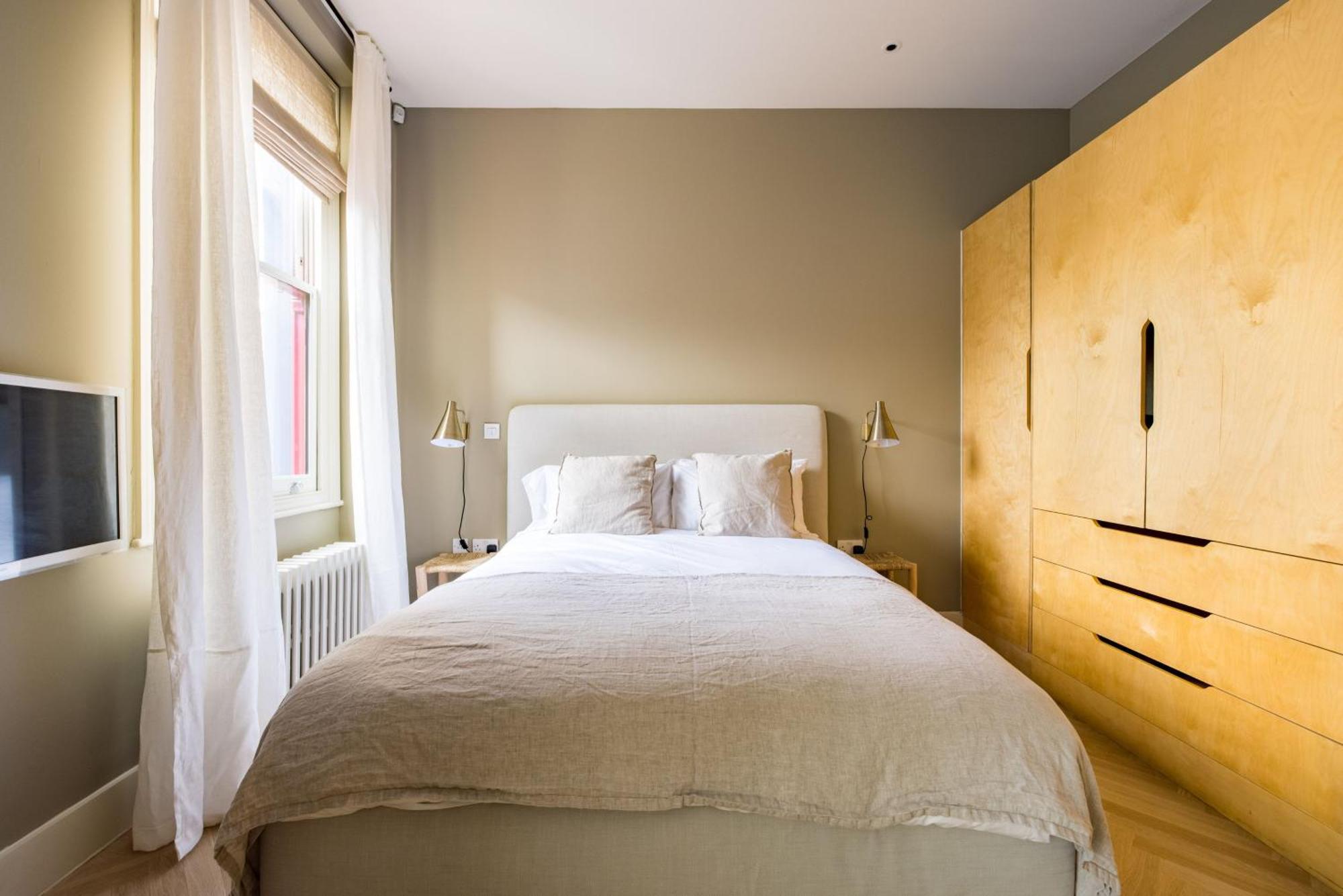 The Notting Hill By Hok Living - Nh2 Londra