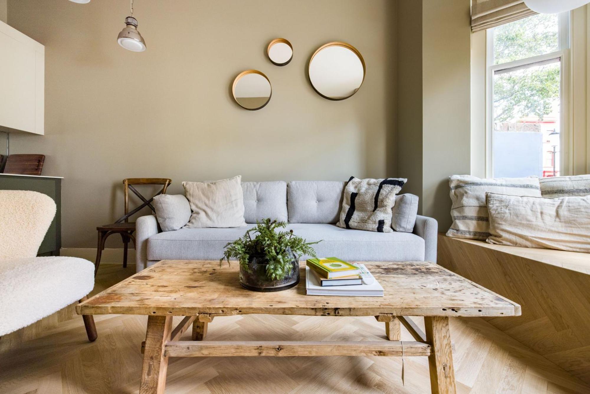 Appartamento The Notting Hill By Hok Living - Nh2